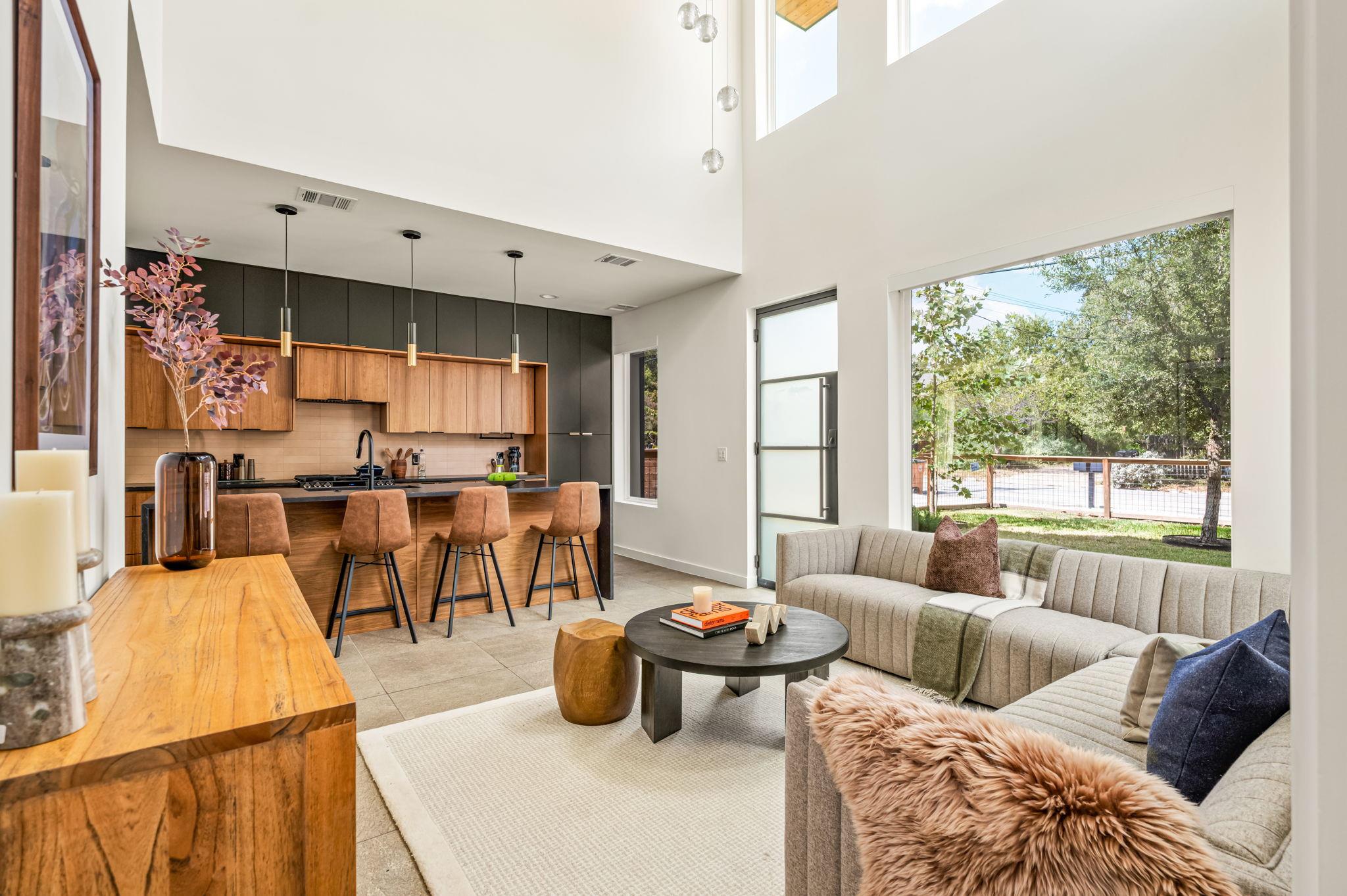 605 Brentwood Condos