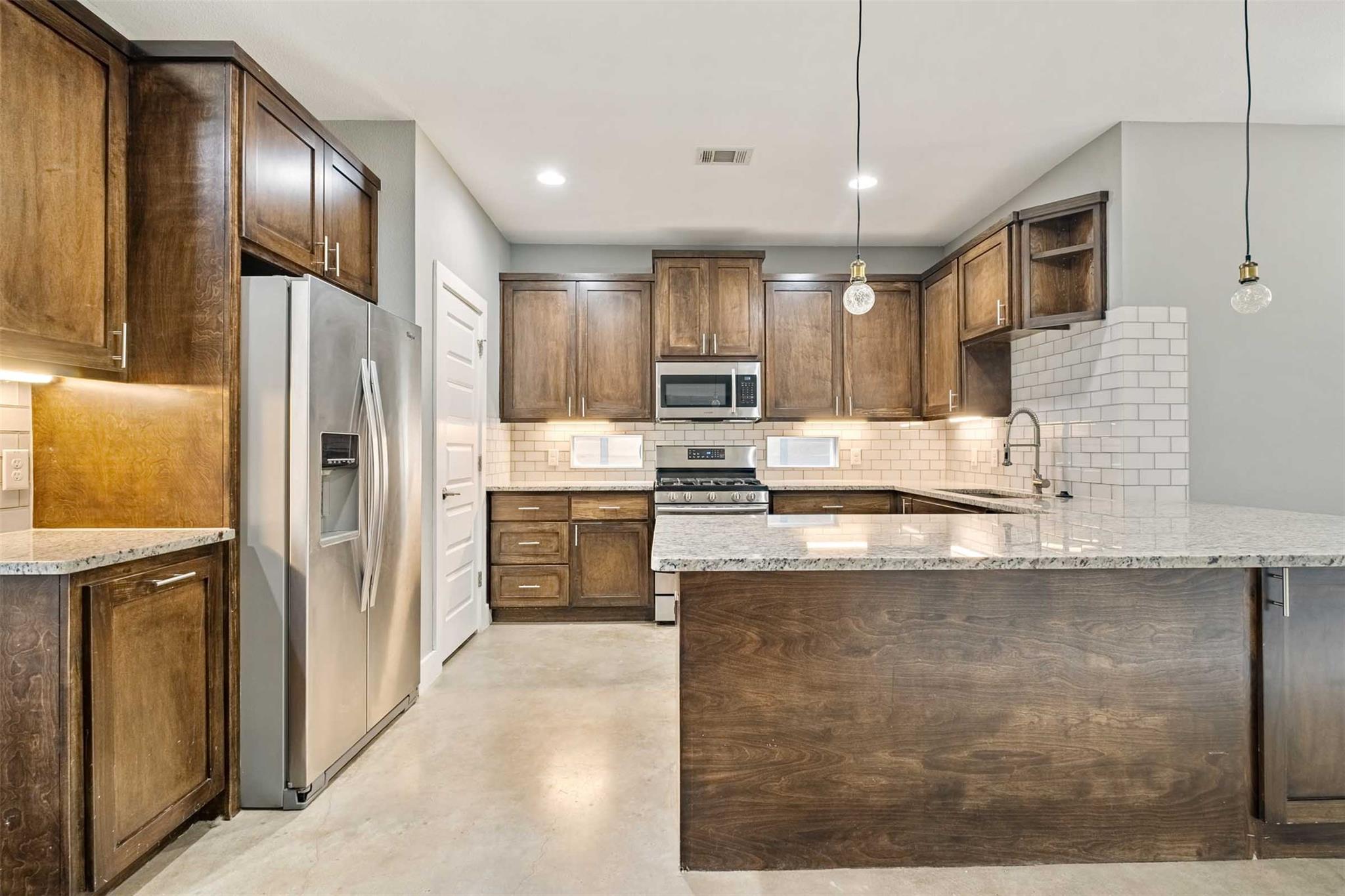 7302 Bennet Condos