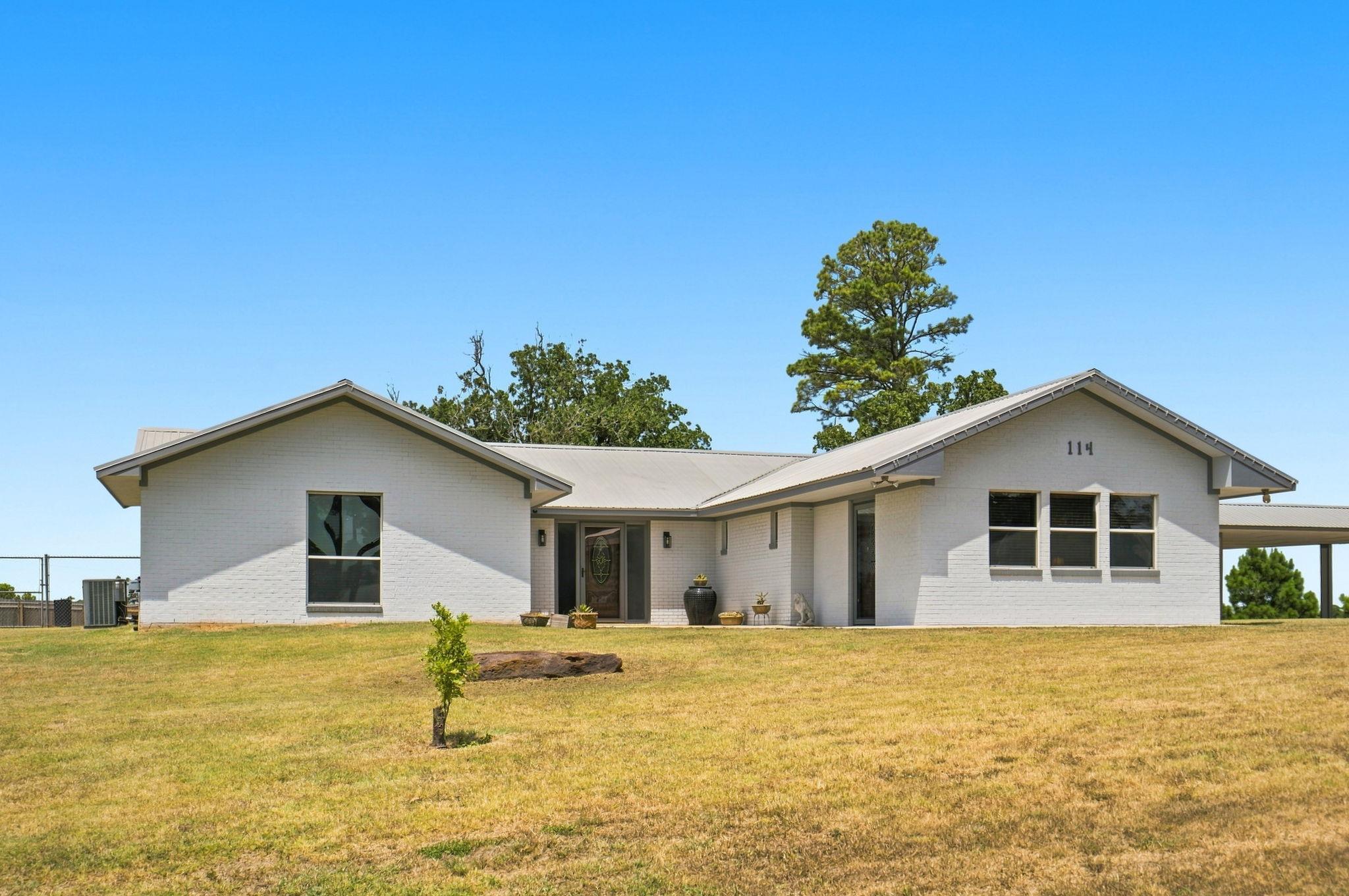 Pine Hill Estates
