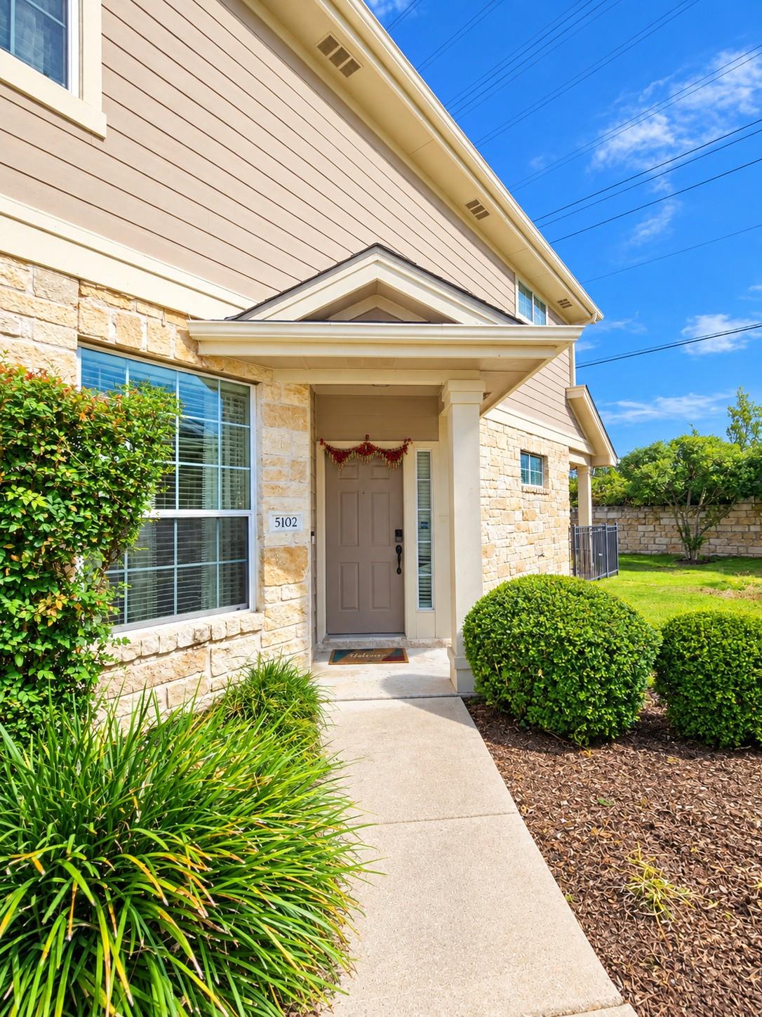 Scofield Ridge Condo Amd