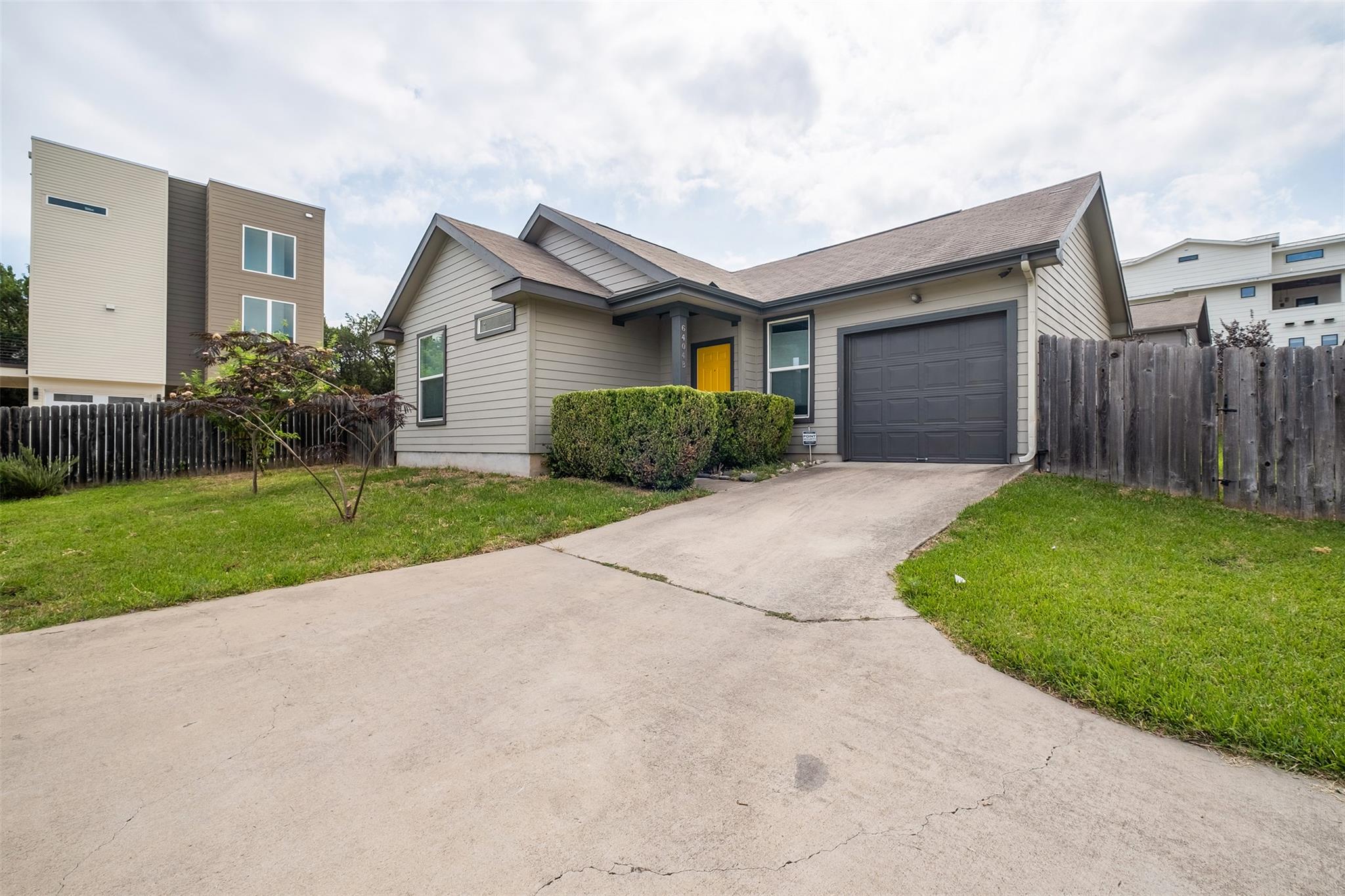 Gh Arc Carson Ridge Condominiu