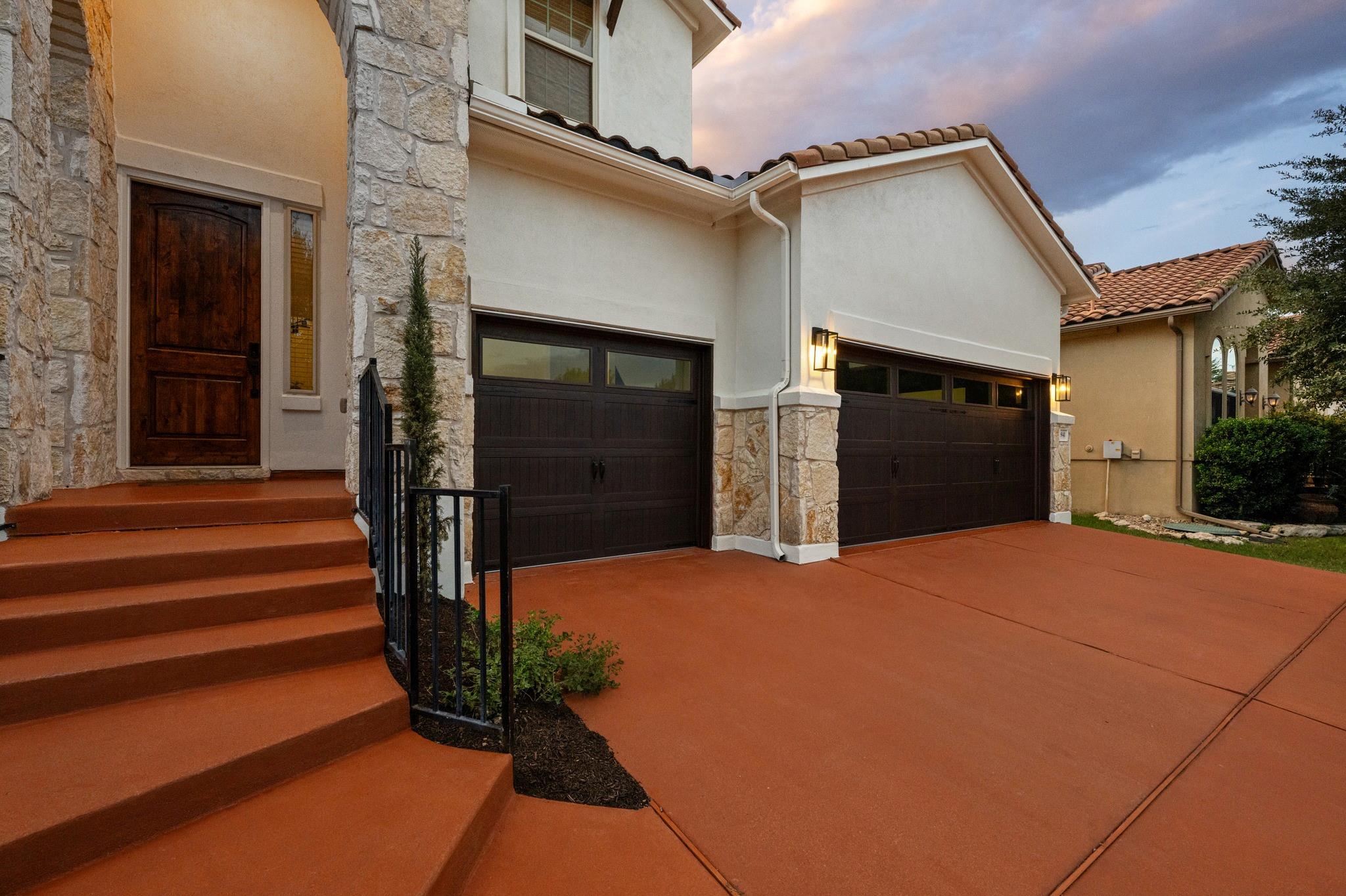 1941 Harvest Dance DR, Leander, TX 78641 photo 2