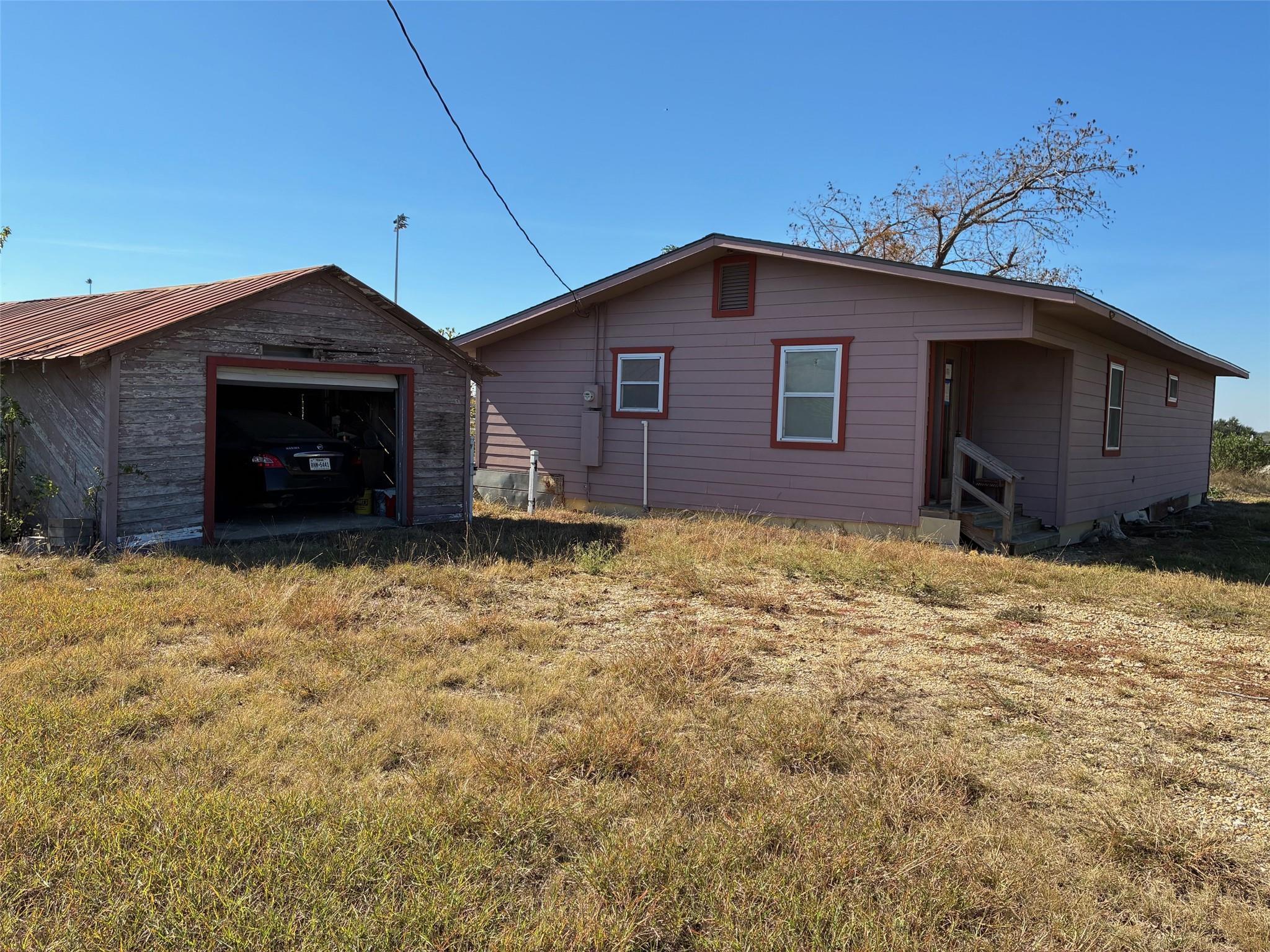 Granger Rural