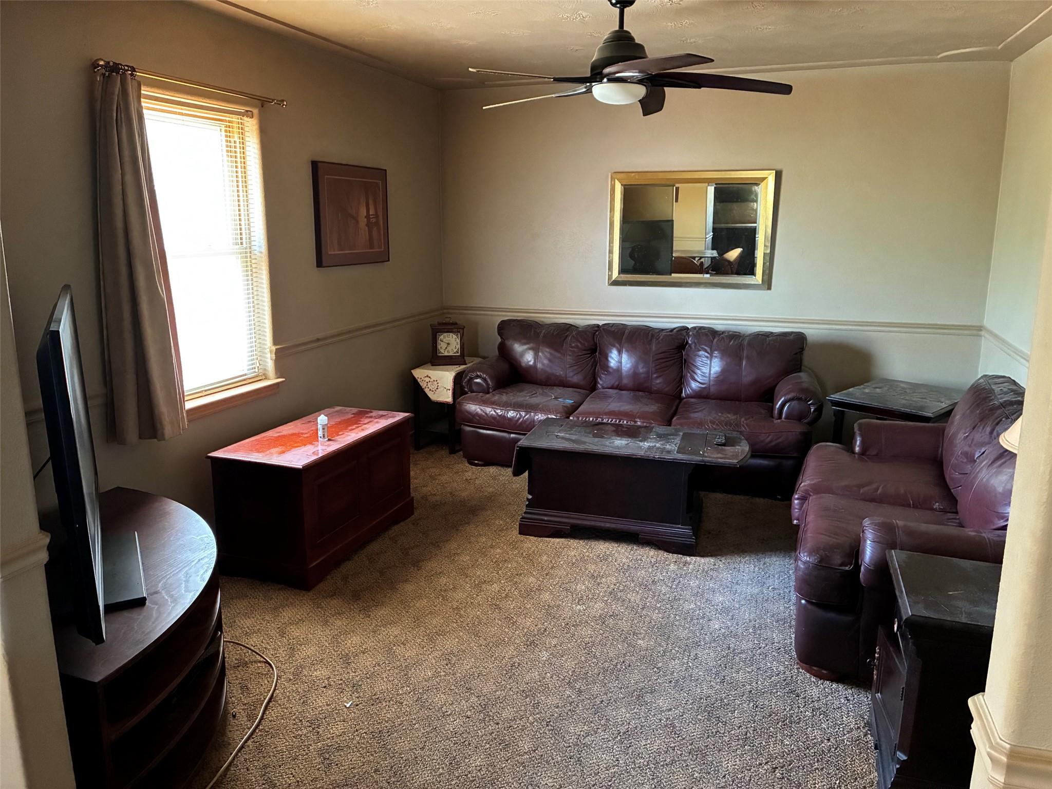 16950 Fm 971, Granger, TX 76530 photo 5