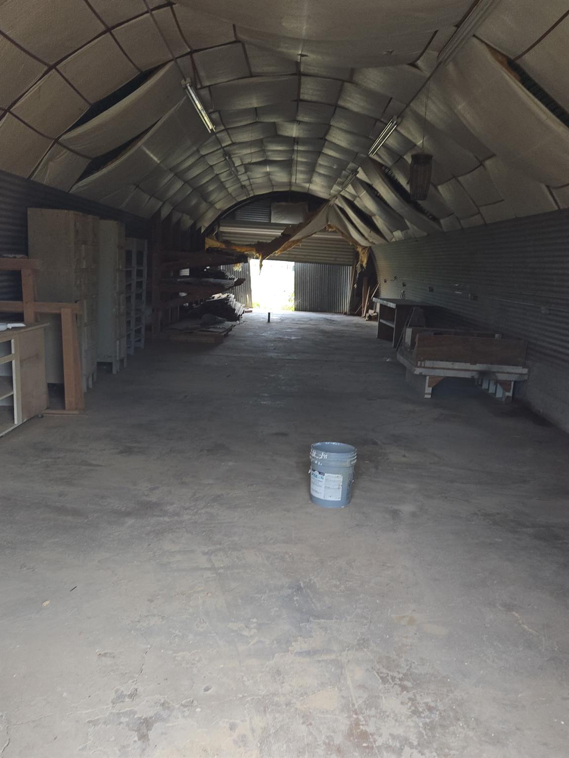 16950 Fm 971, Granger, TX 76530 photo 4