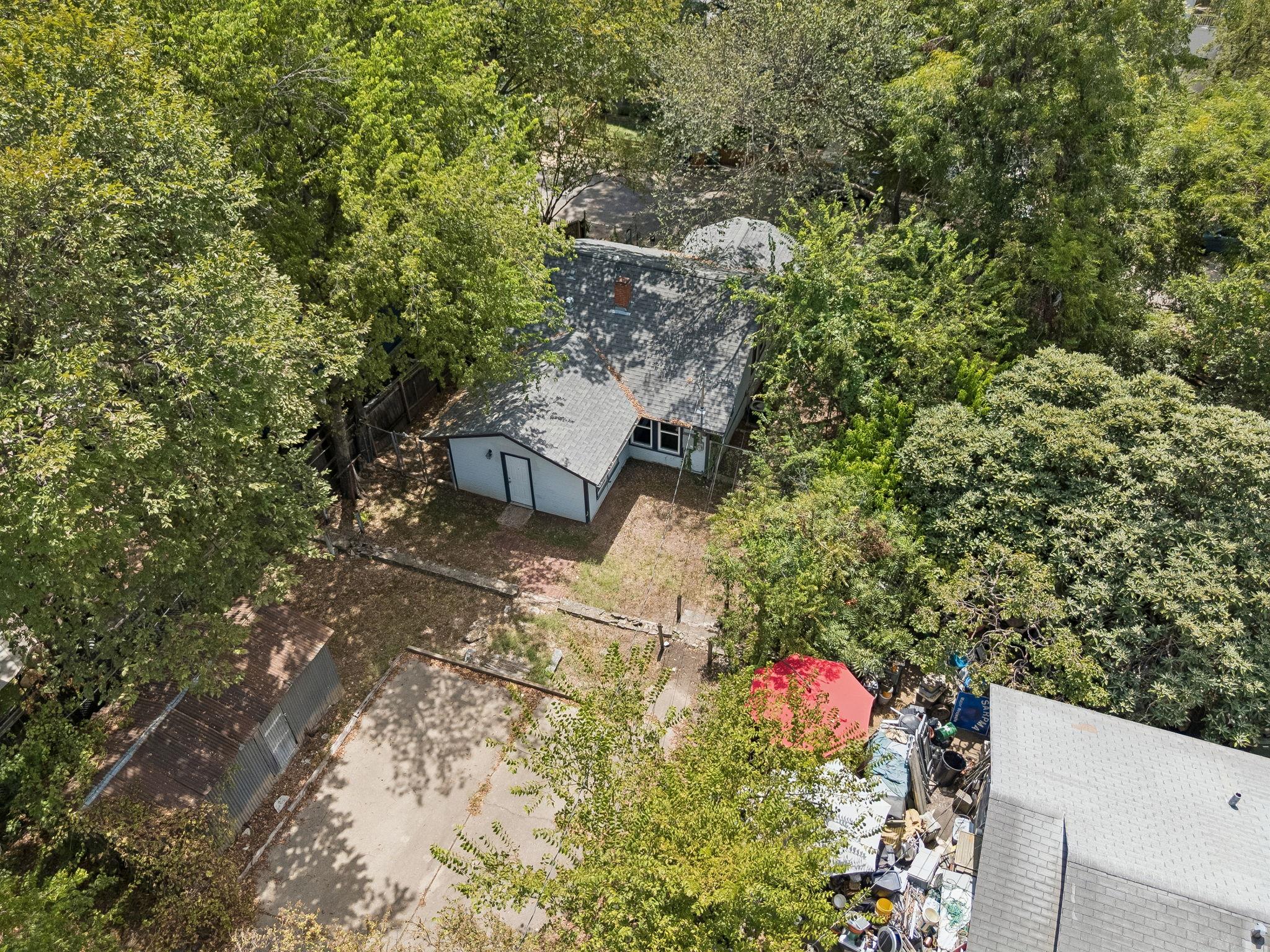 1204 Taylor ST, Austin, TX 78702 photo 5