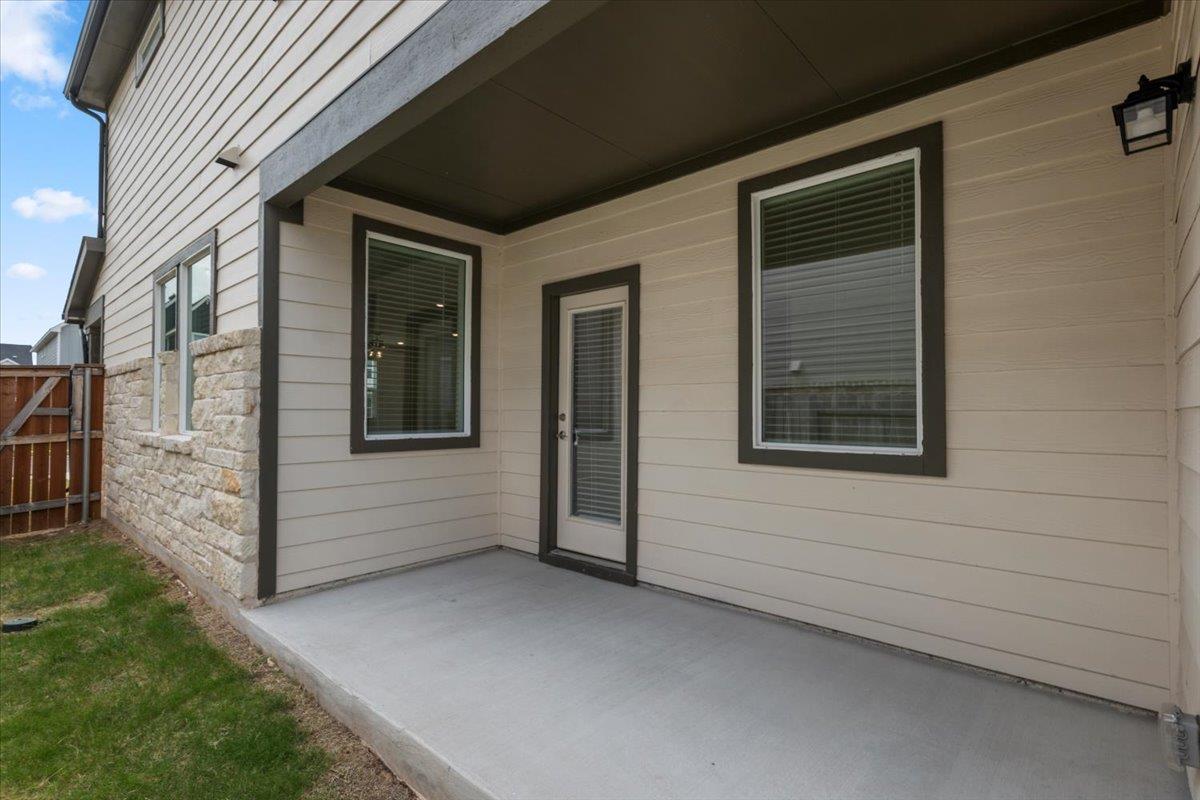 2526 Rose Archer LN, Round Rock, TX 78665 photo 5