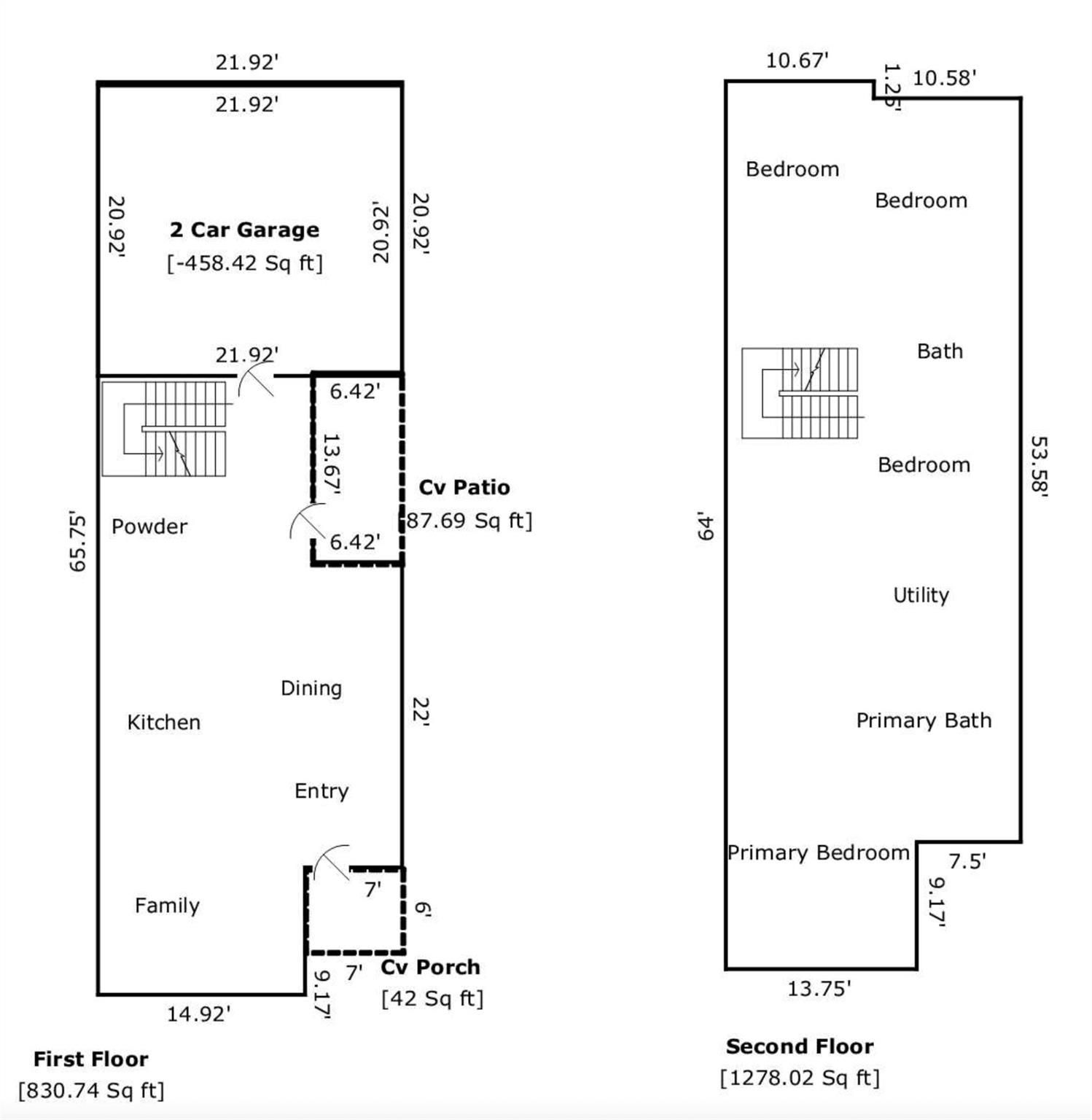 2526 Rose Archer LN, Round Rock, TX 78665 photo 4