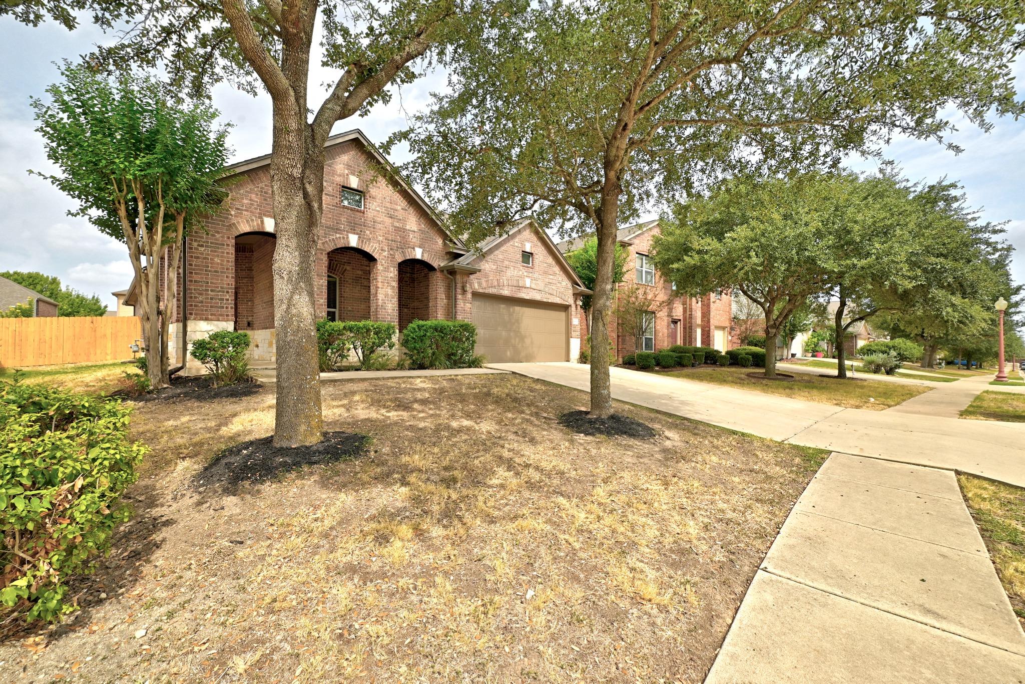18608 Wind Valley WAY, Pflugerville, TX 78660 photo 2
