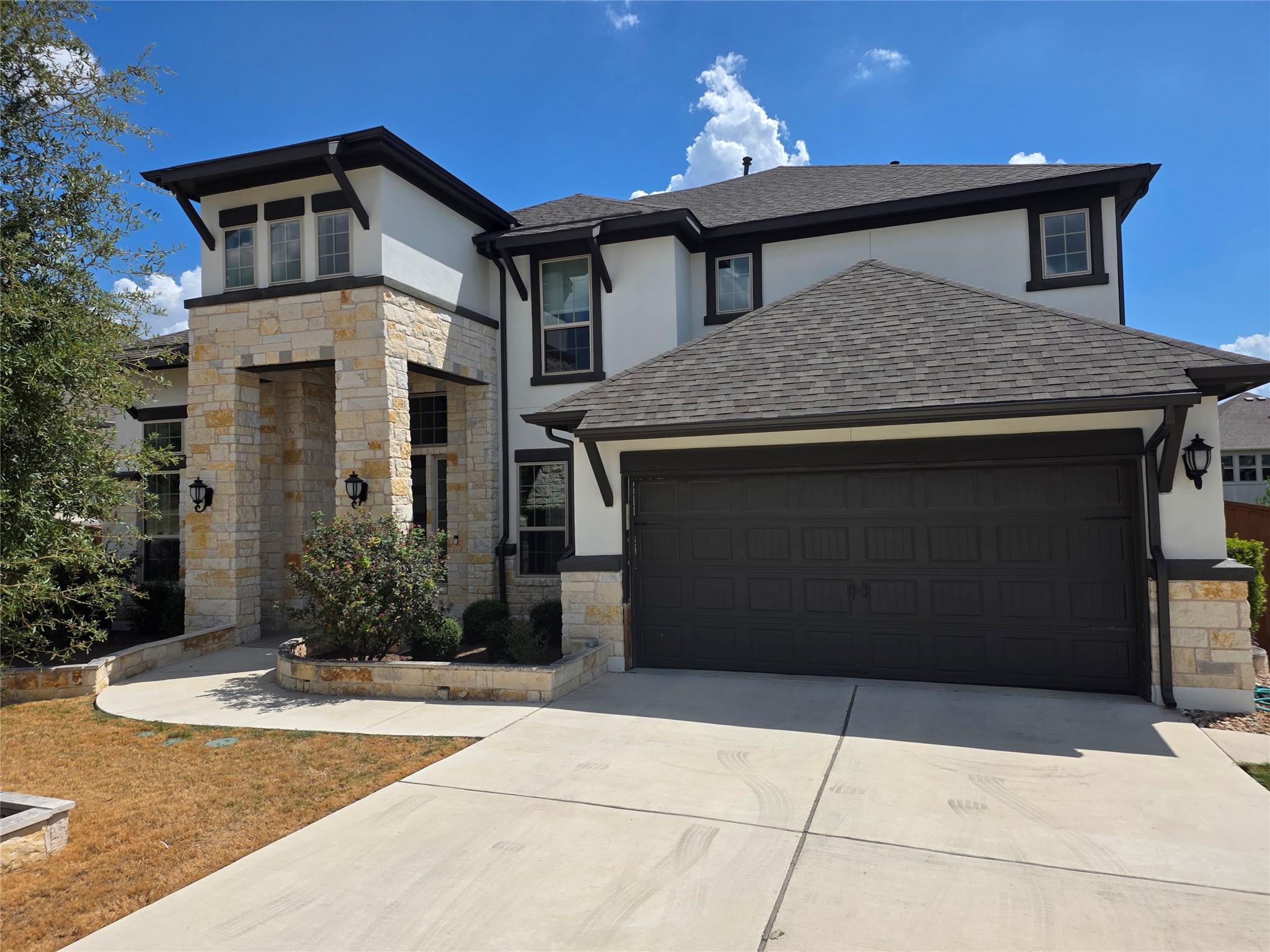 4915 Bruco LN, Round Rock, TX 78665 photo 2