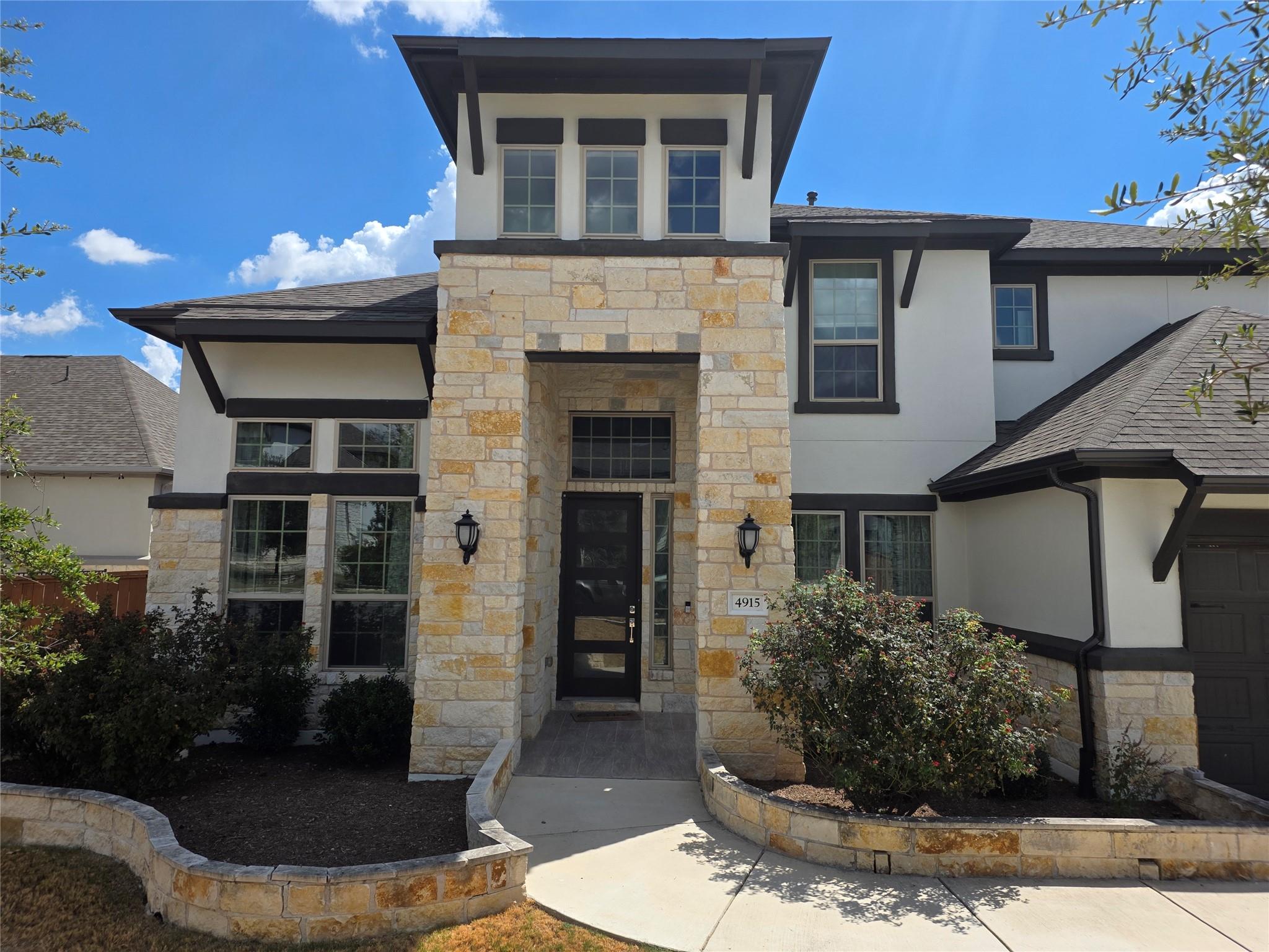 4915 Bruco LN, Round Rock, TX 78665 photo 3