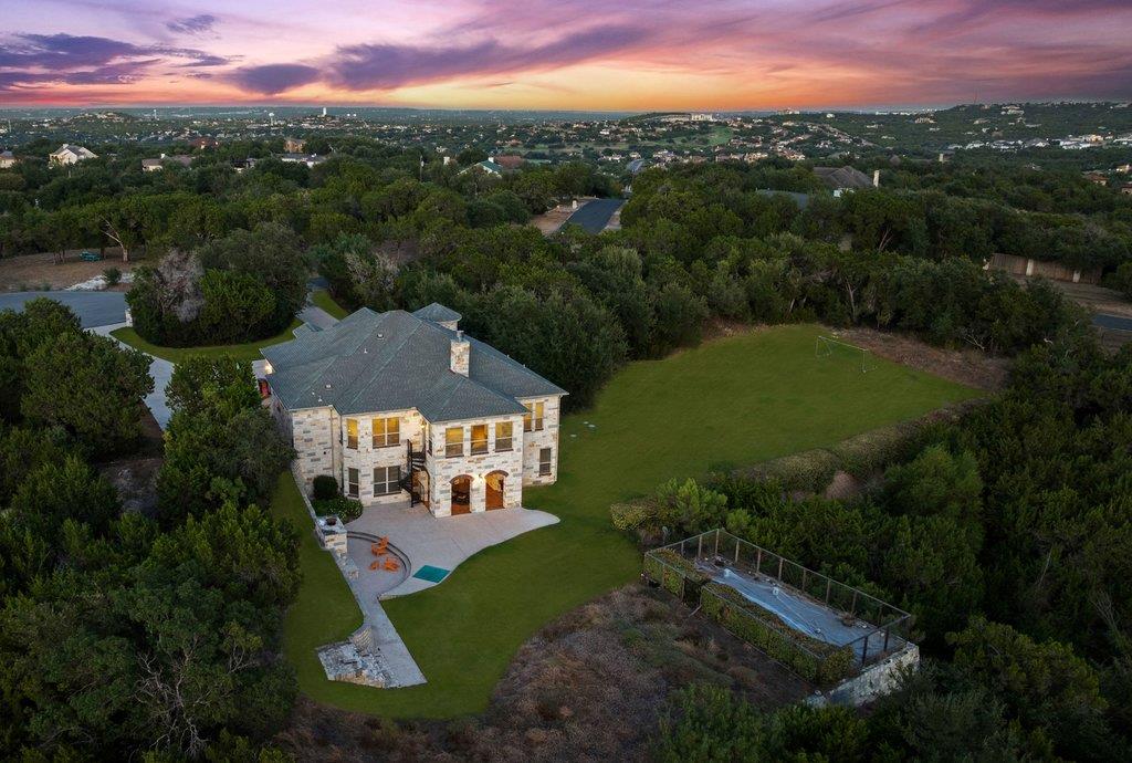 17207 Raynham Hill DR, Austin, TX 78738 photo 2