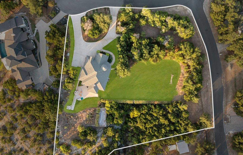 Lake Country Estates