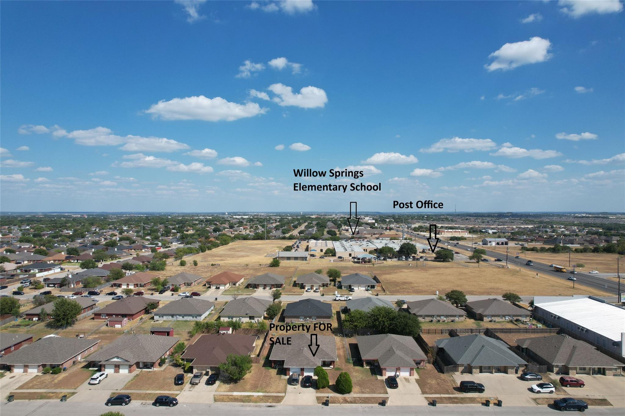 4604 Bowles DR, Killeen, TX 76549 photo 2