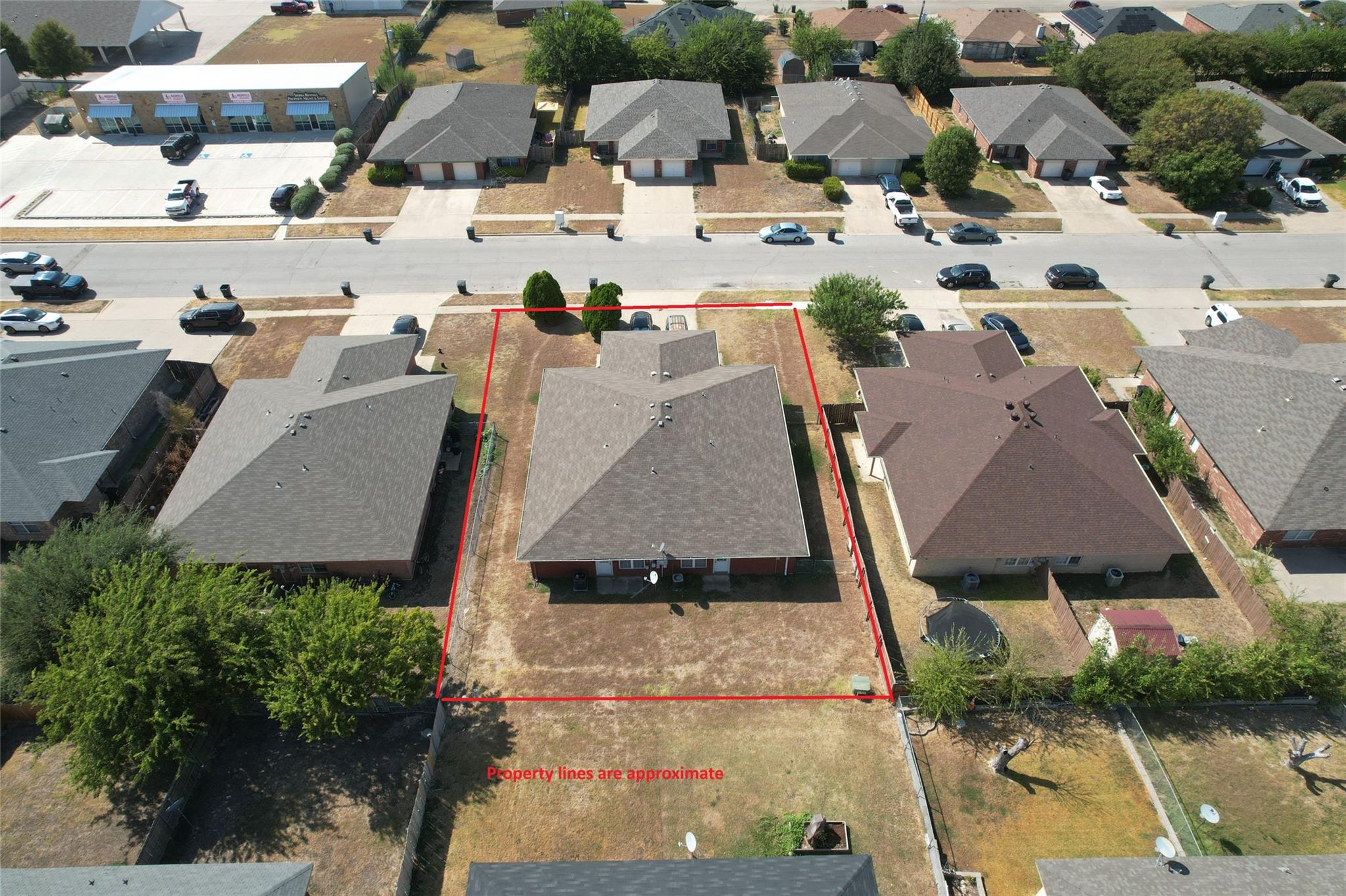 4604 Bowles DR, Killeen, TX 76549 photo 3