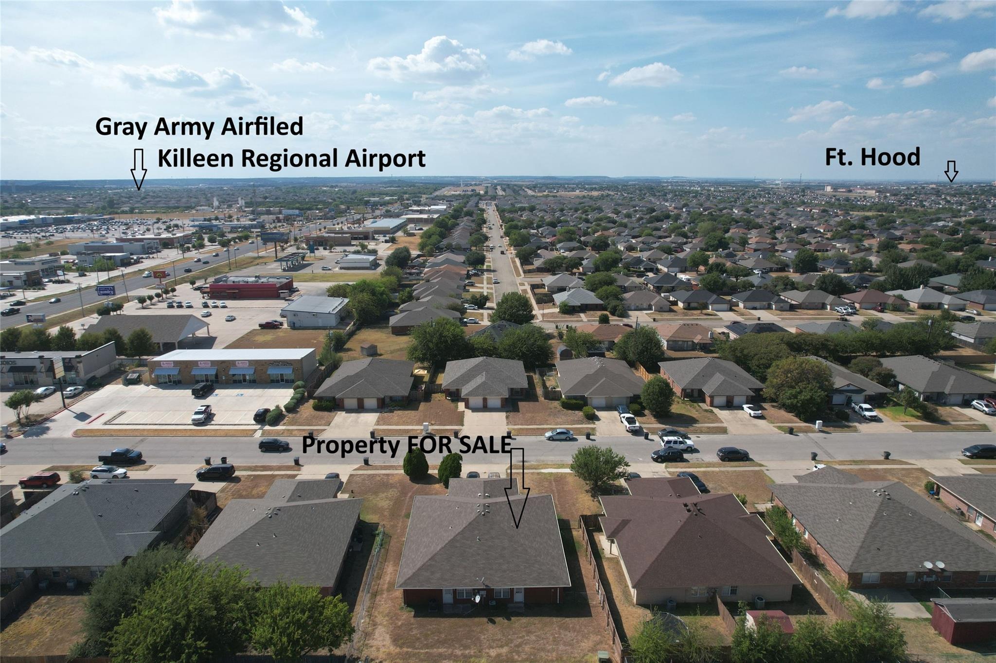 4604 Bowles DR, Killeen, TX 76549 photo 4