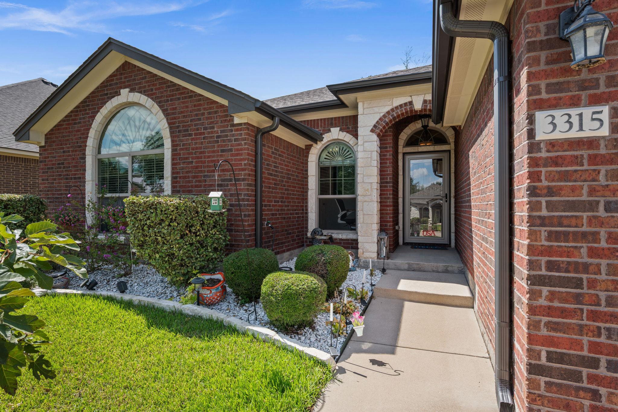 Dawson Ranch Ph Ii Sec