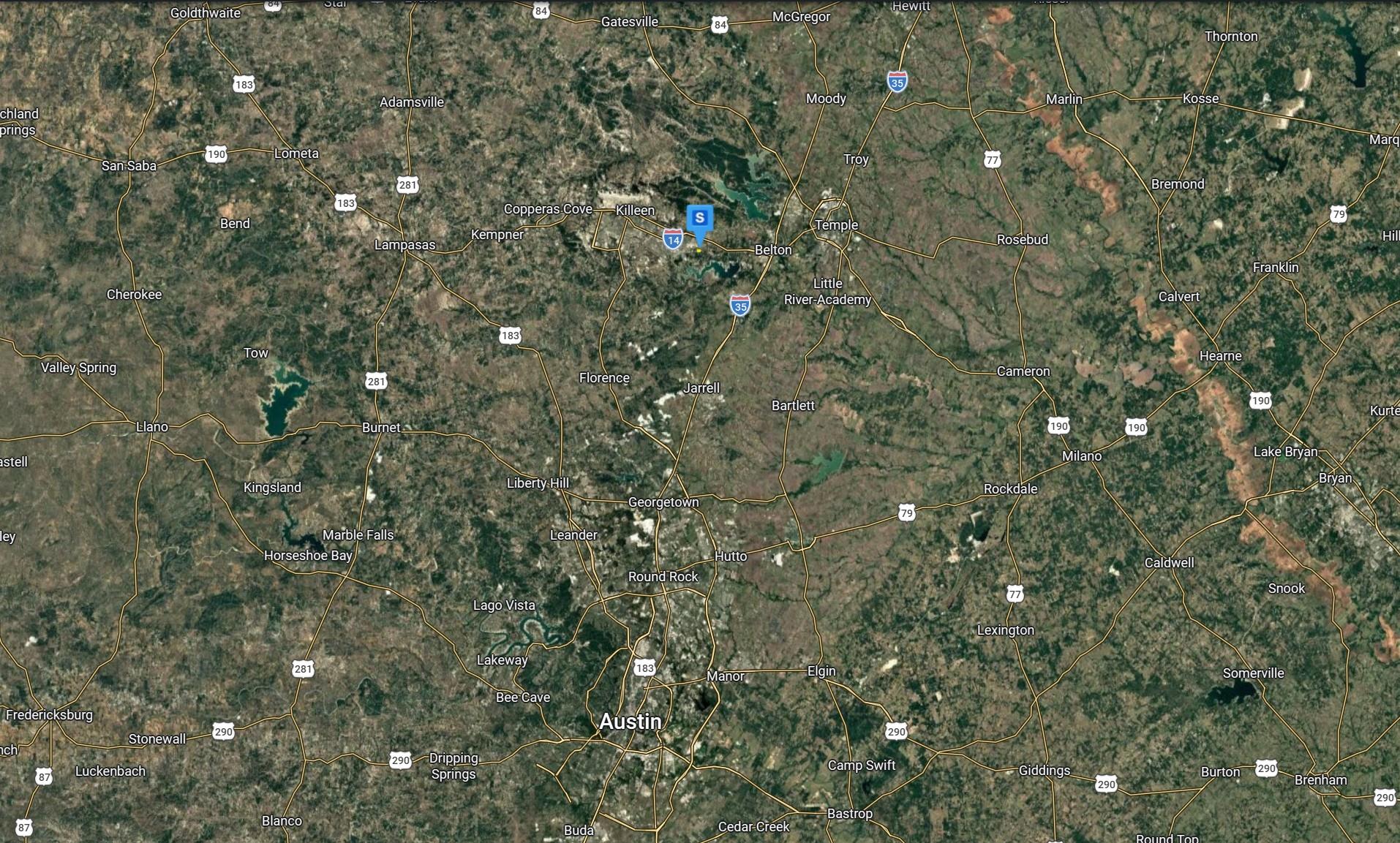 12340 Farm to Market 2410 RDS, Belton, TX 76513 photo 5
