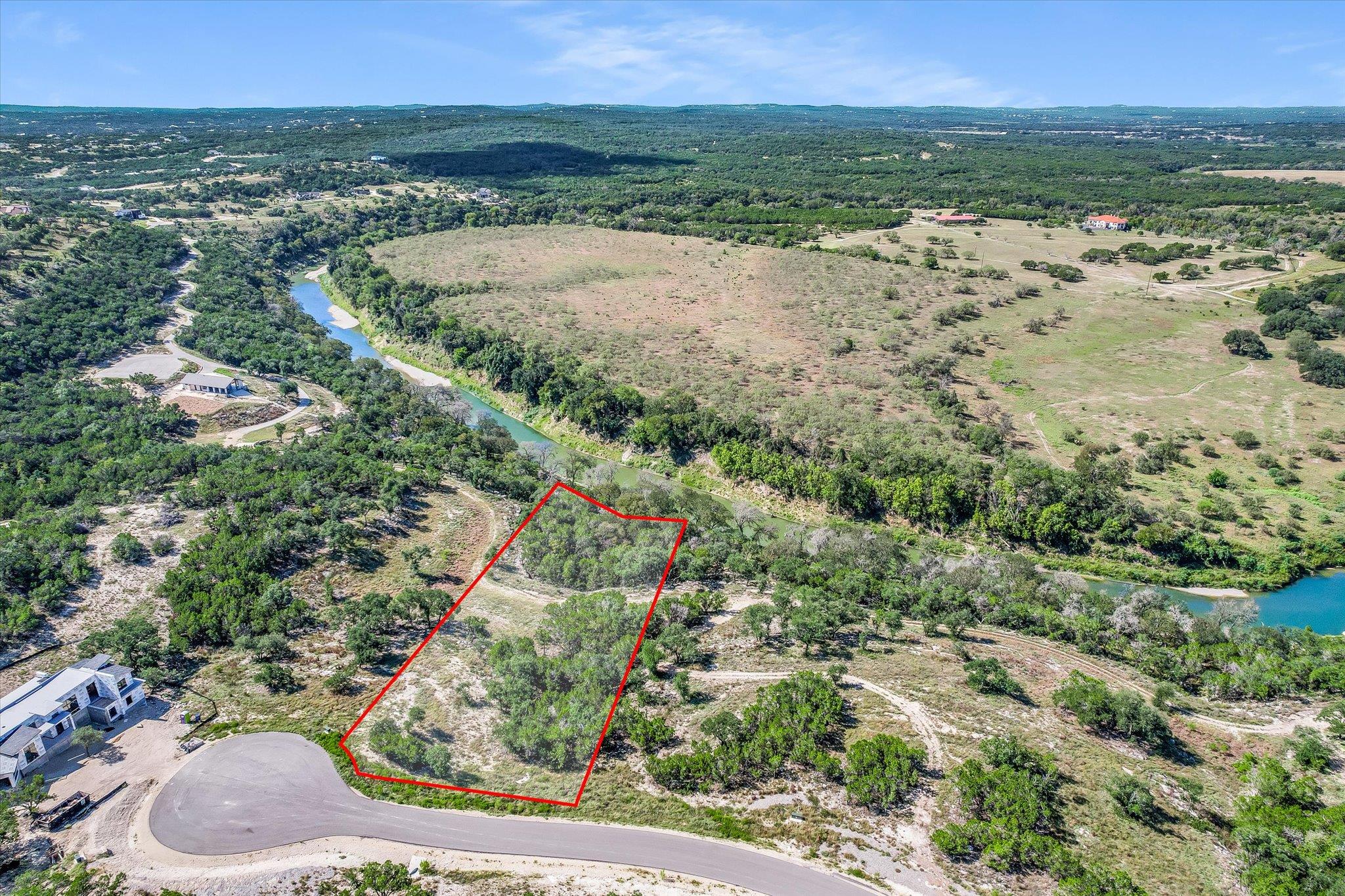 2038 Paradise PKWY, Canyon Lake, TX 78133 photo 3