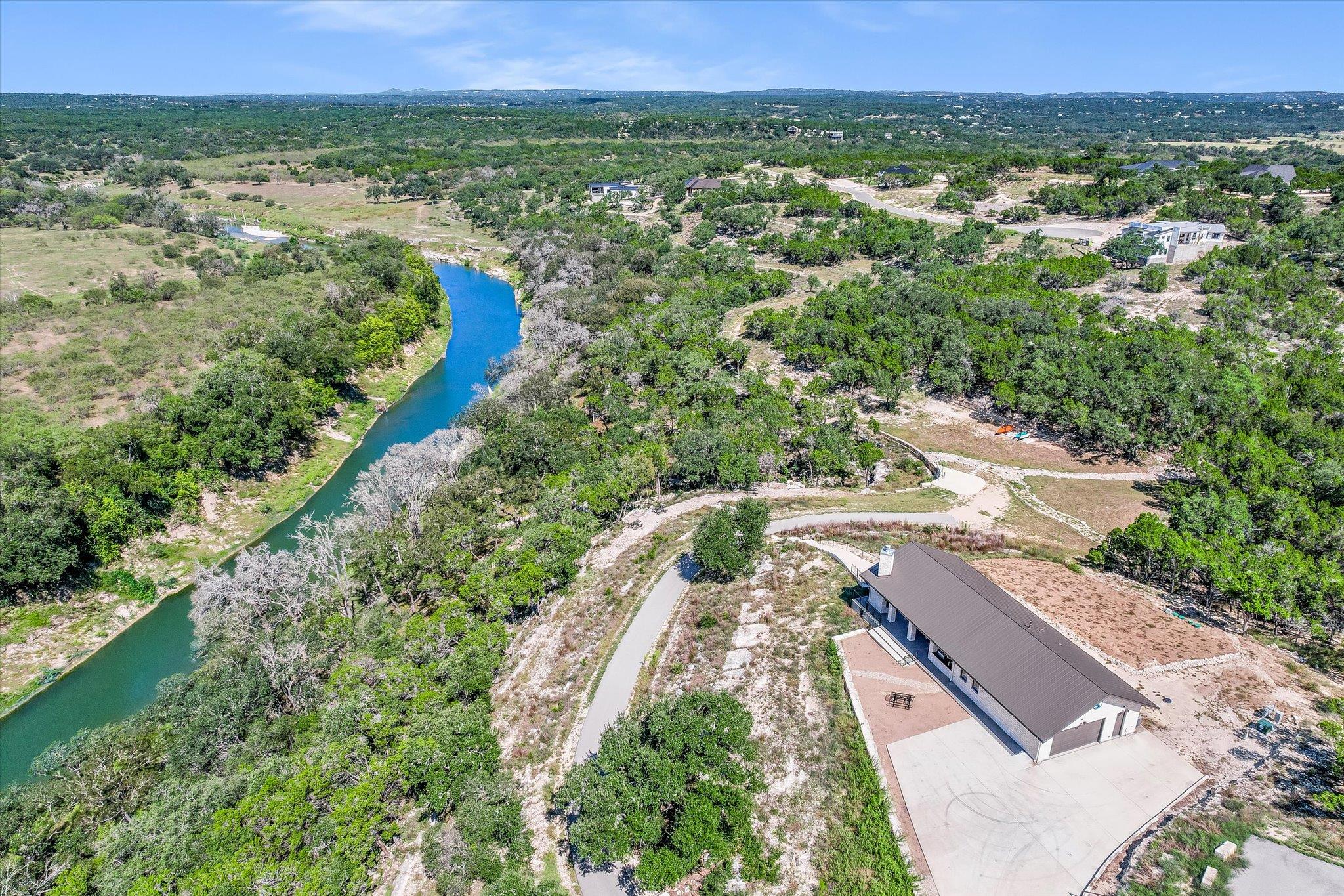 2038 Paradise PKWY, Canyon Lake, TX 78133 photo 4