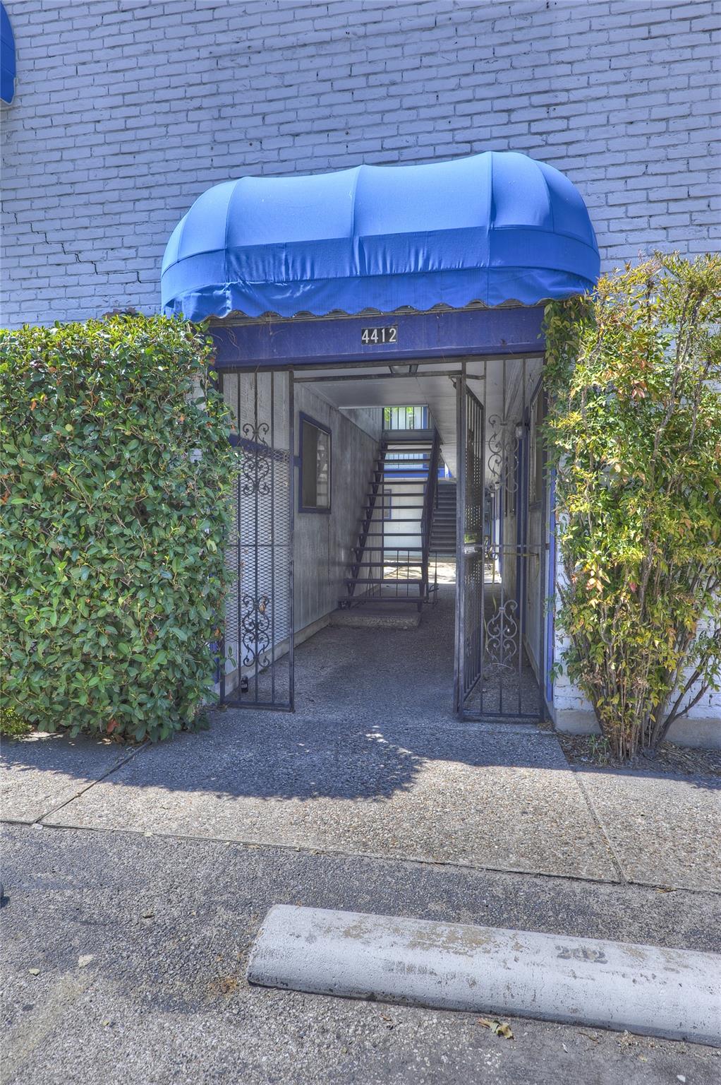 4412 Avenue A #205, Austin, TX 78751 photo 2