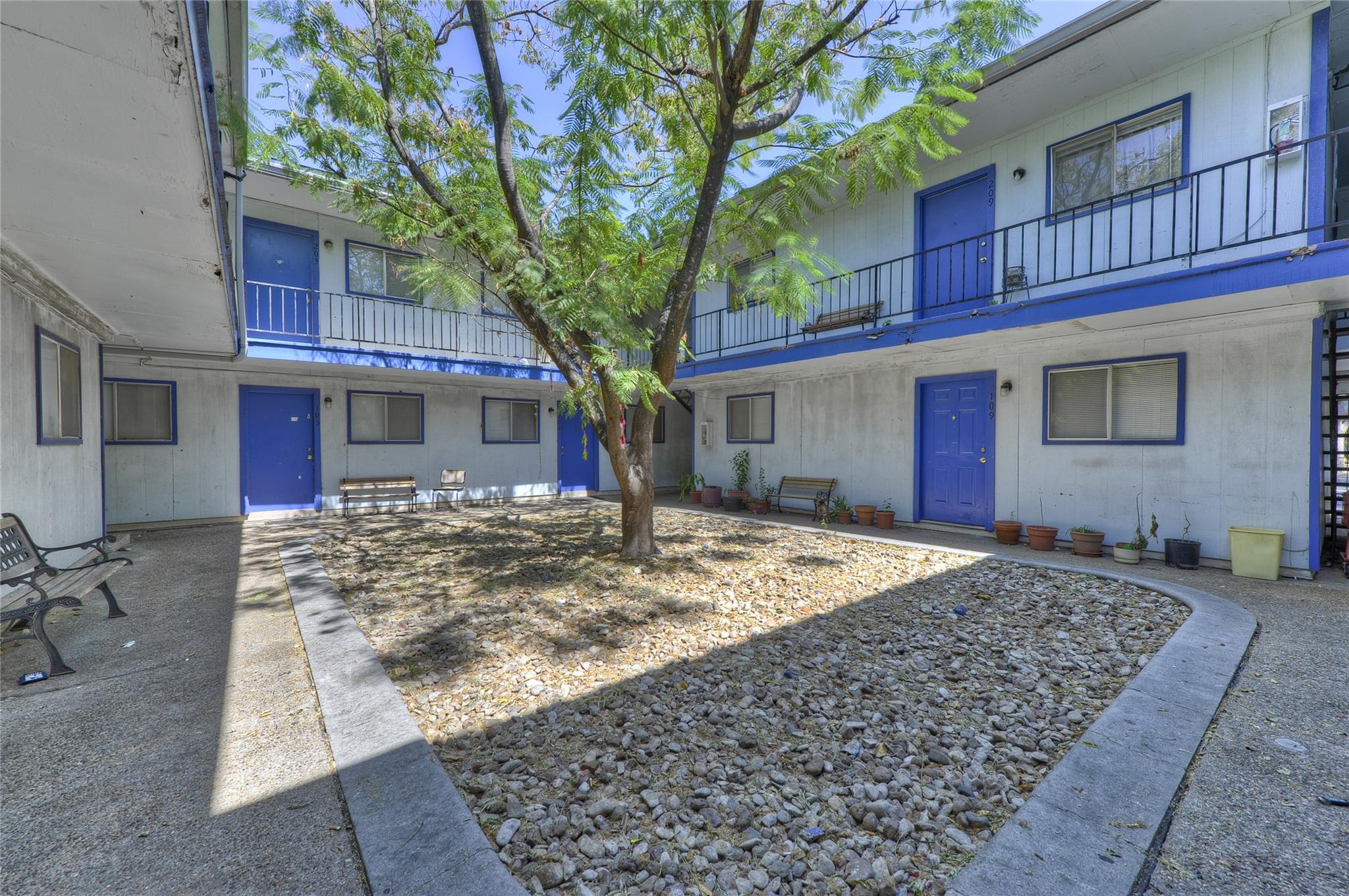 4412 Avenue A #205, Austin, TX 78751 photo 3