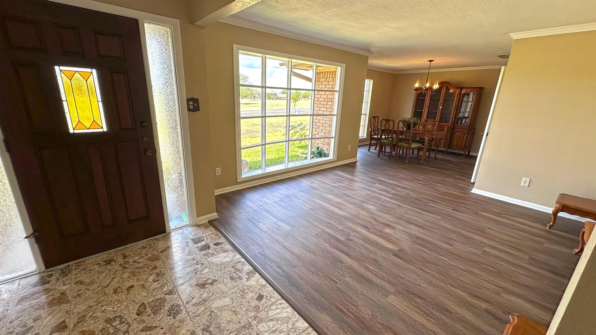 Highland Oaks Estates Sec