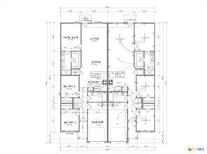 937 Ramblewood ST, Harker Heights, TX 76548 photo 4