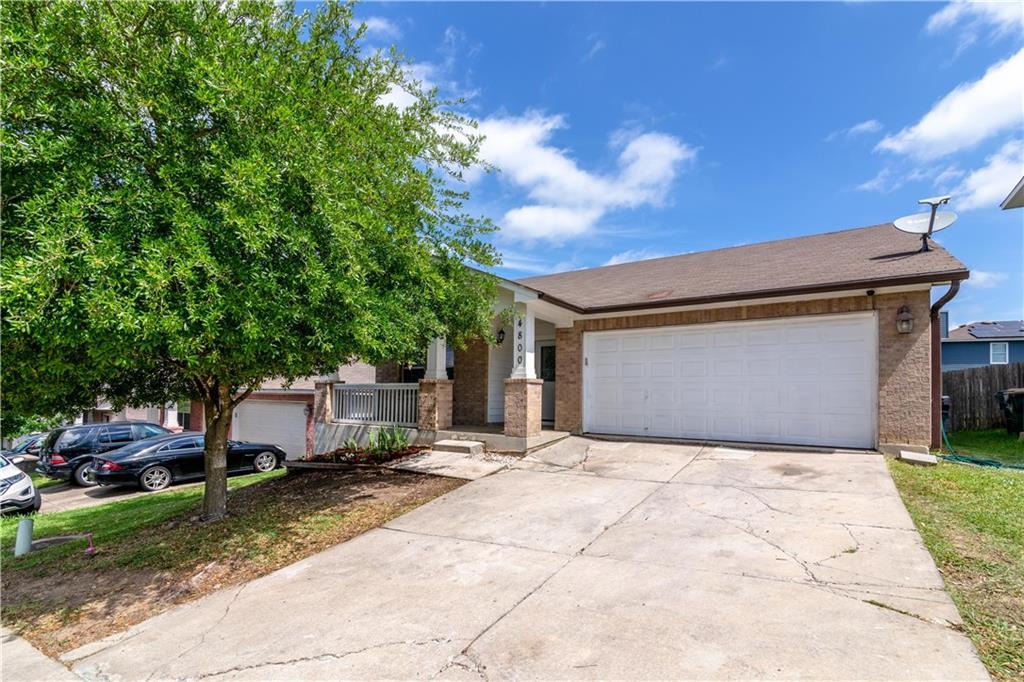 4800 Fort Moultrie LN #130, Austin, TX 78754 photo 2