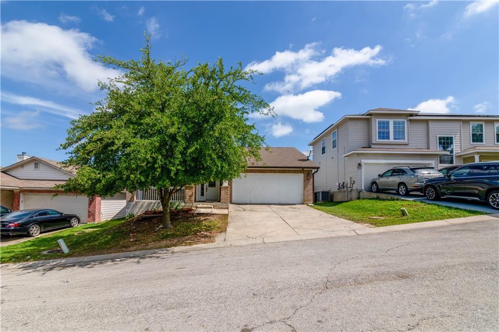 4800 Fort Moultrie LN #130, Austin, TX 78754 photo 3
