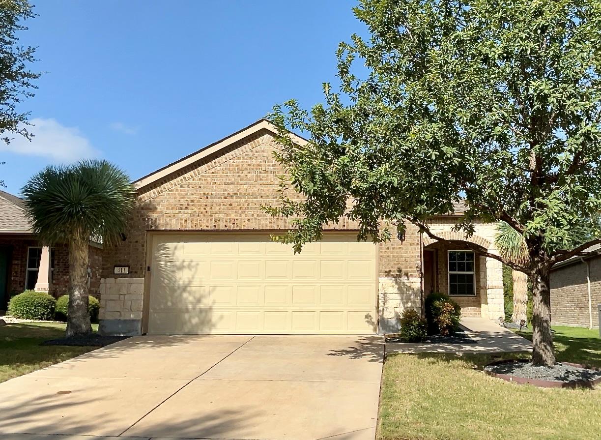 Development/Sun City Texas Nbr
