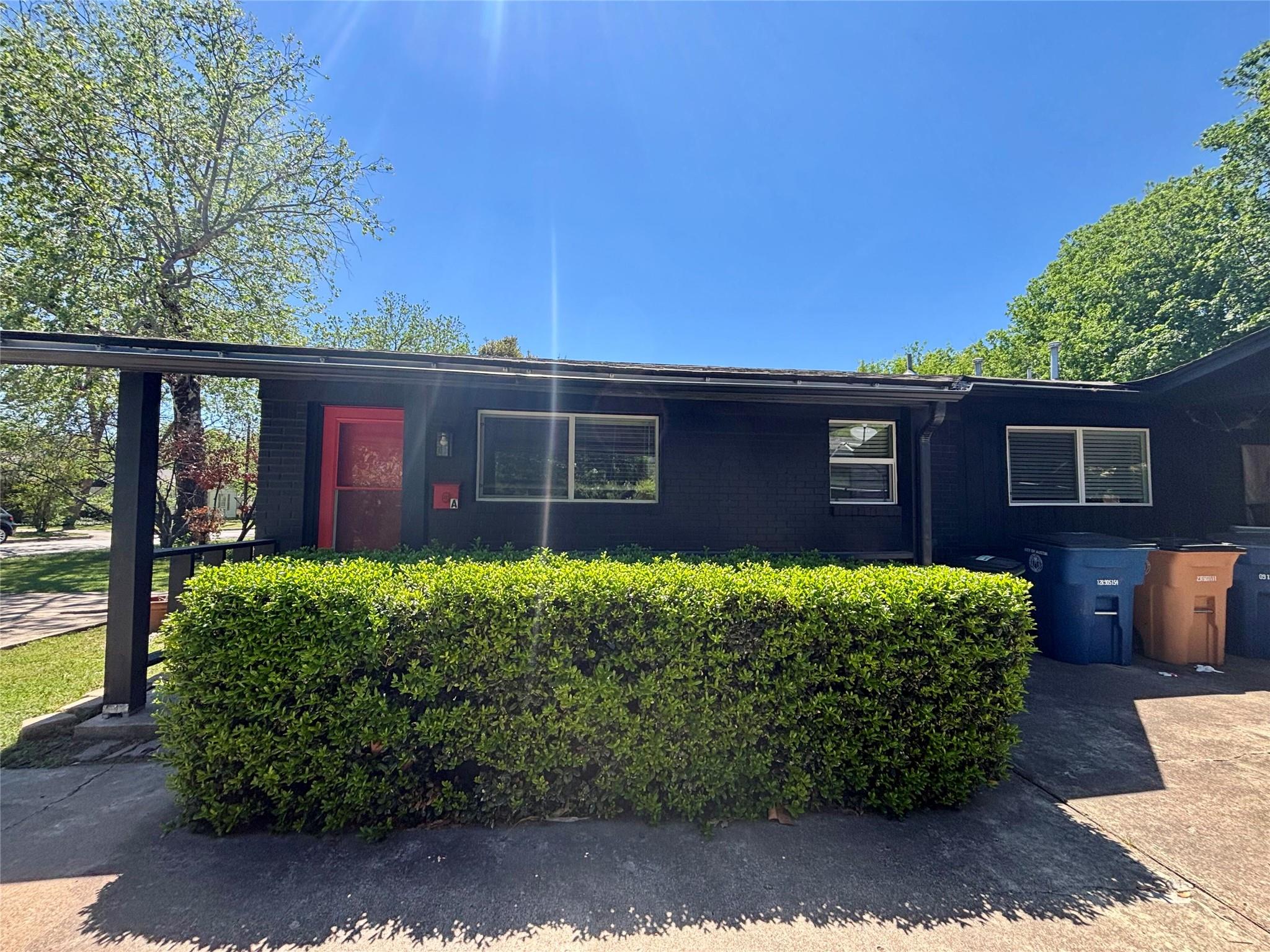 5408 Sunshine DR #A, Austin, TX 78756 photo 2