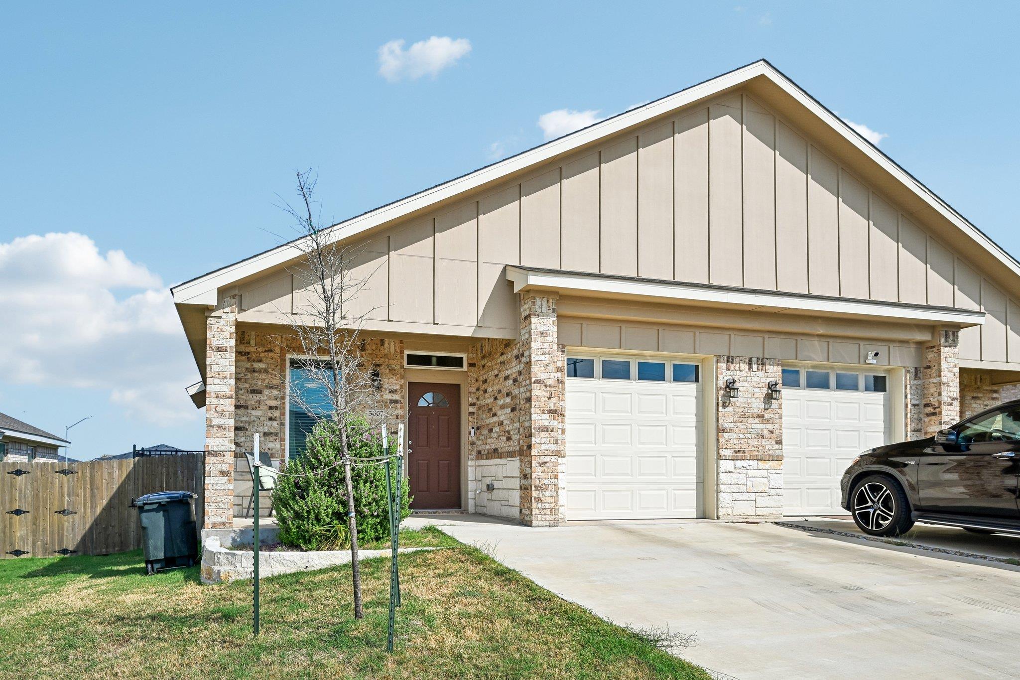 5007 Rose Garden LOOP, Killeen, TX 76542 photo 2