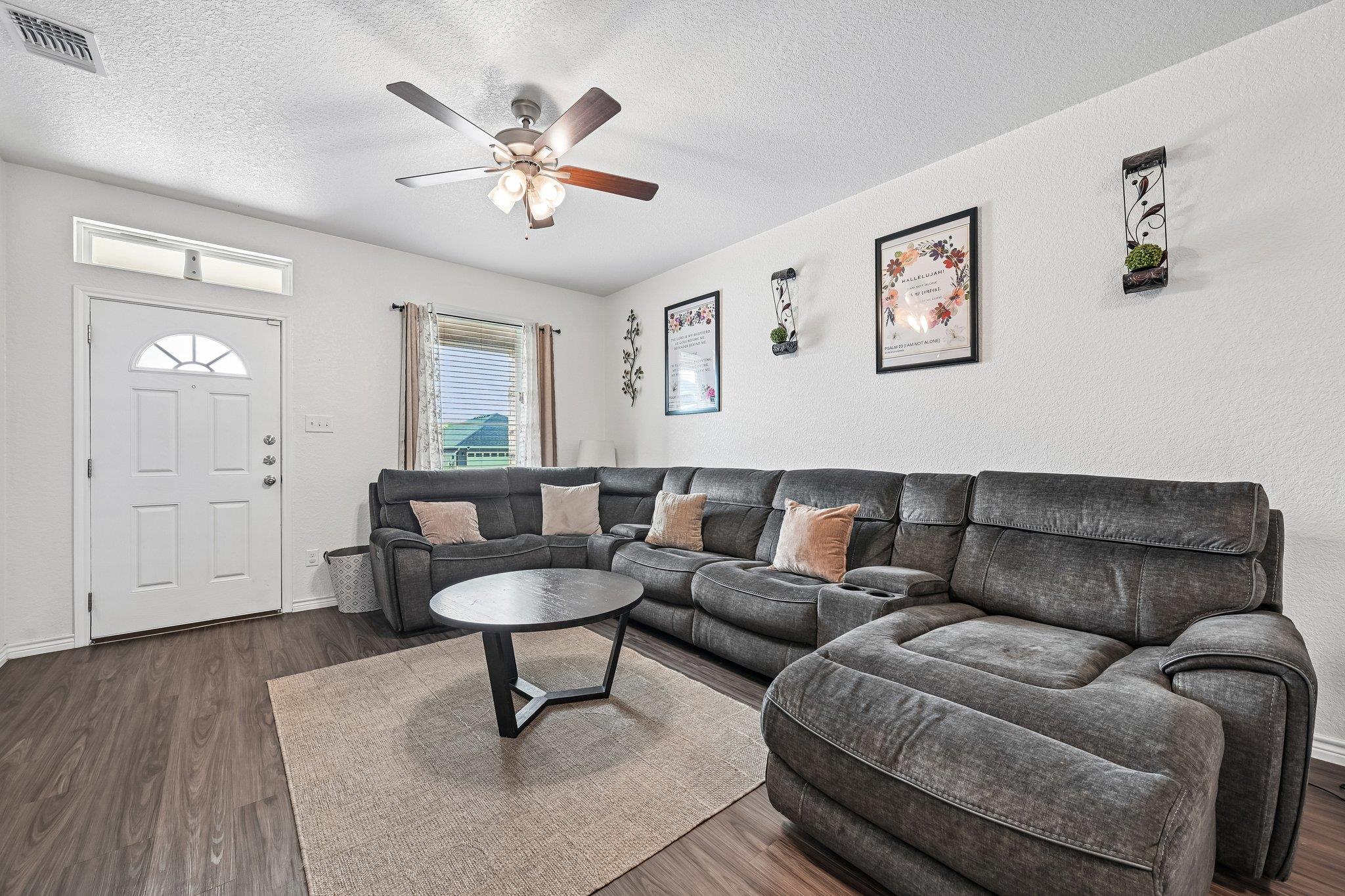 5007 Rose Garden LOOP, Killeen, TX 76542 photo 3