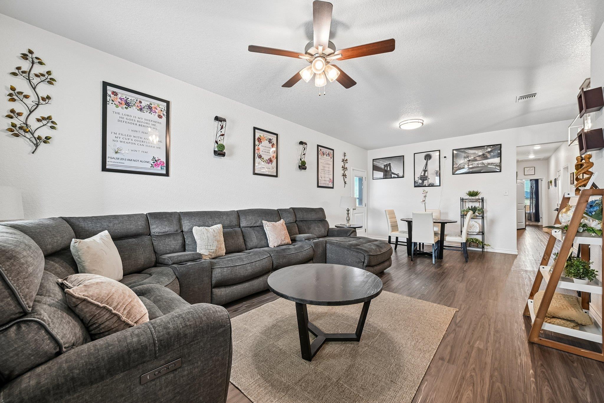 5007 Rose Garden LOOP, Killeen, TX 76542 photo 5