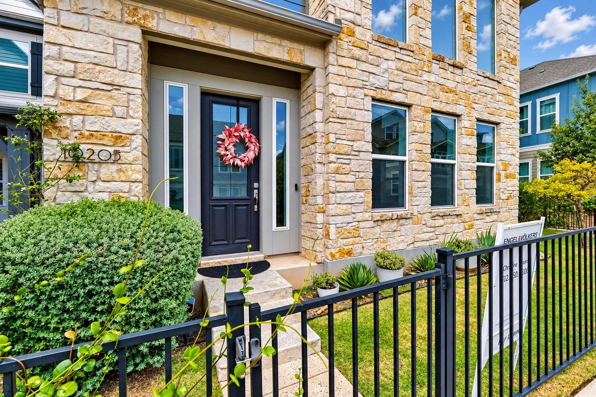 10205 Erwin TRL, Austin, TX 78717 photo 2