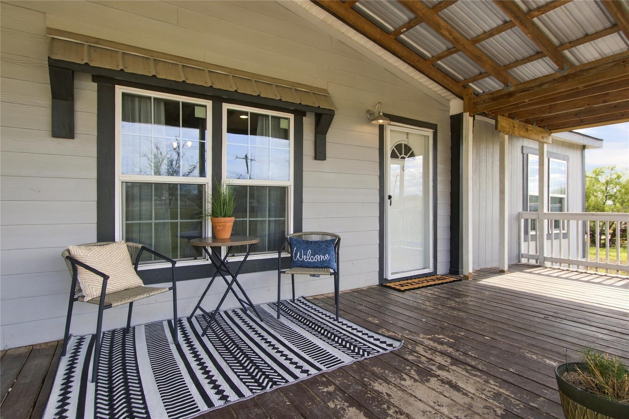 754 Williamson RD #A, Niederwald, TX 78640 photo 3