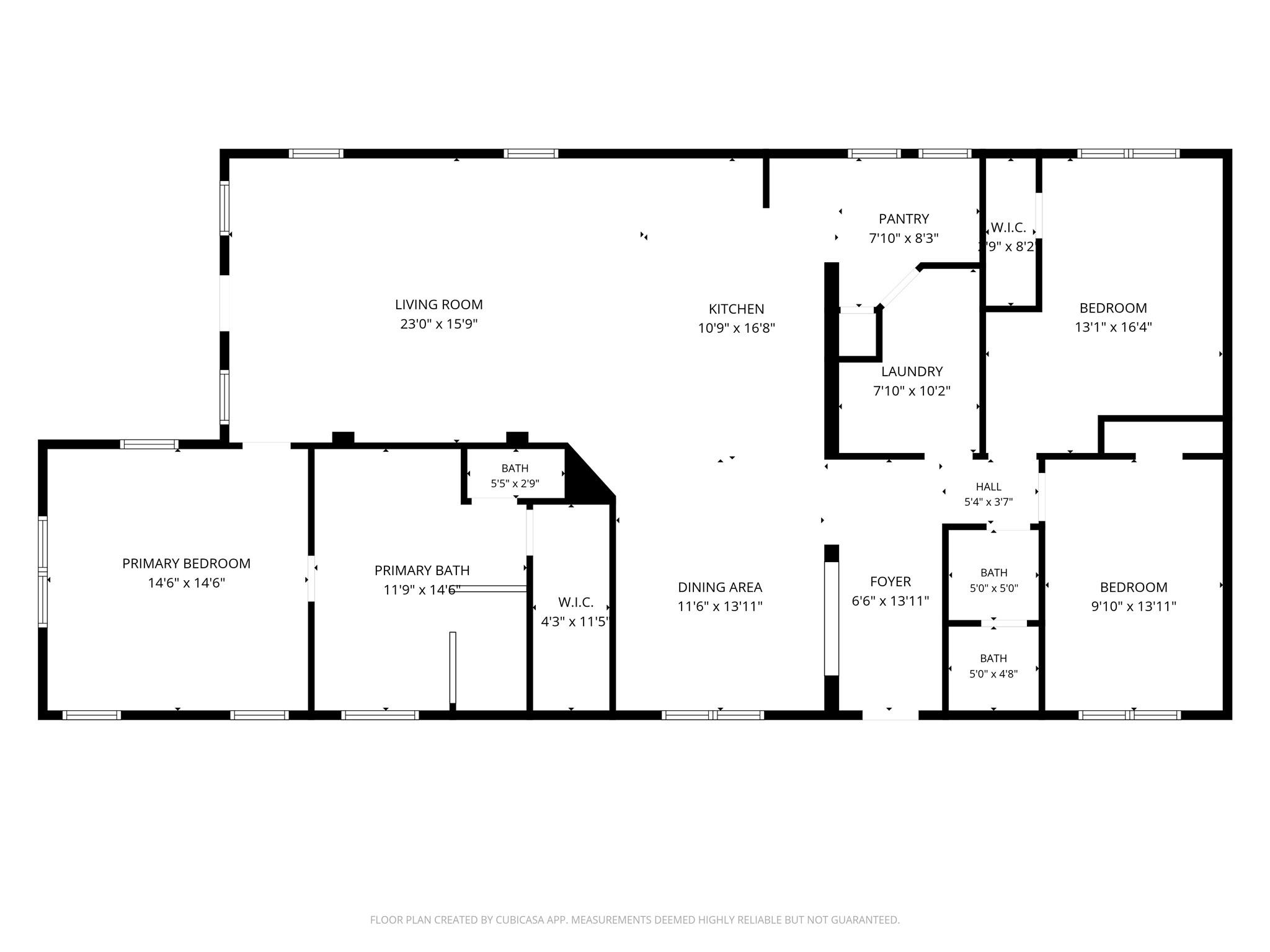 754 Williamson RD #A, Niederwald, TX 78640 photo 5