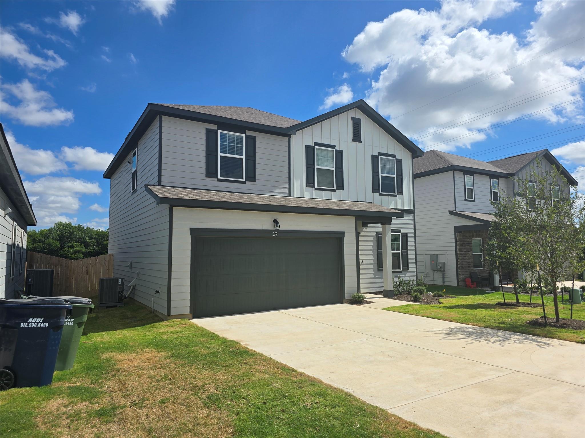 319 Stonebrook DR, Hutto, TX 78634 photo 3