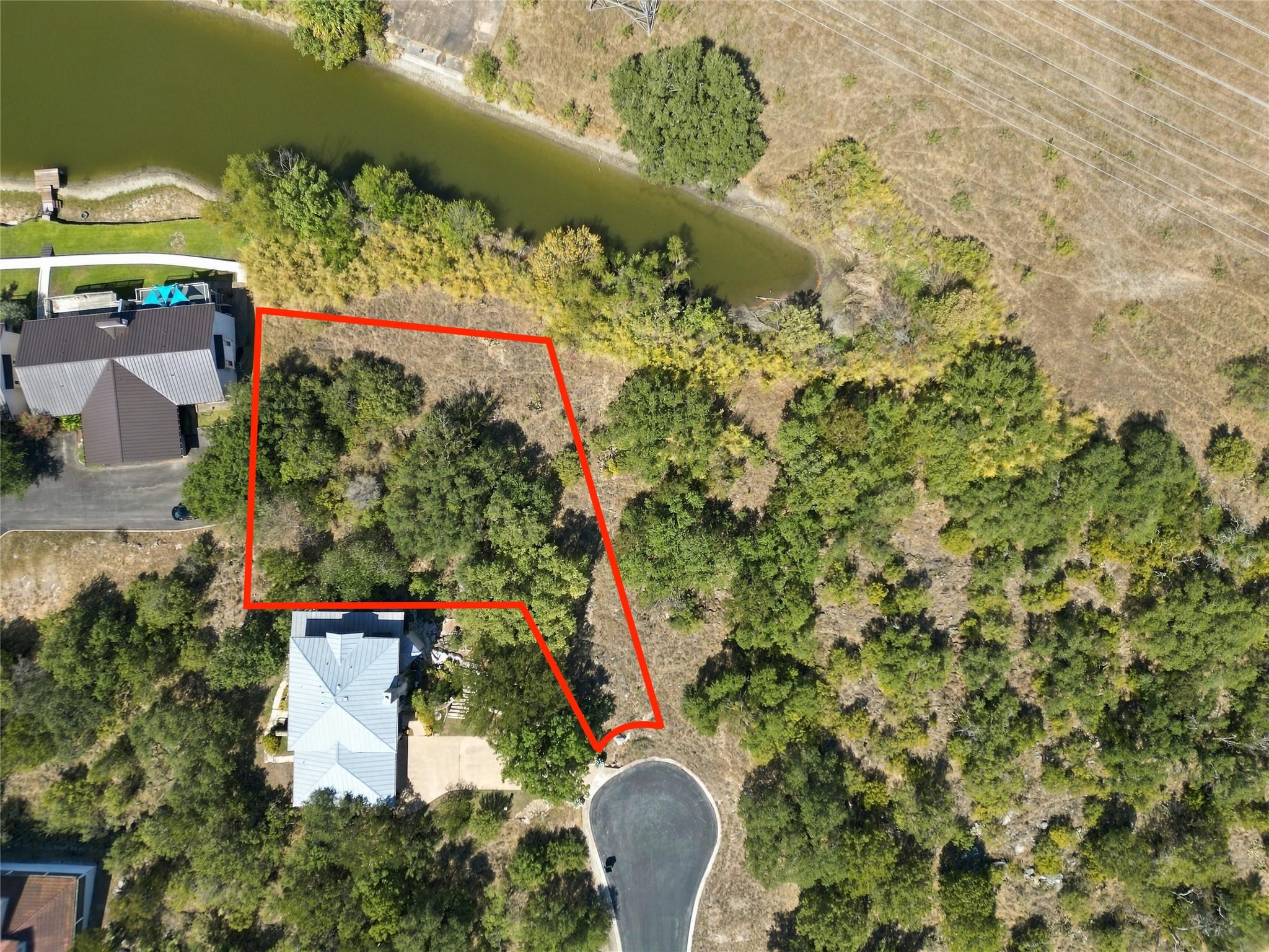 N6026 Twin Sails, Horseshoe Bay, TX 78657 photo 2