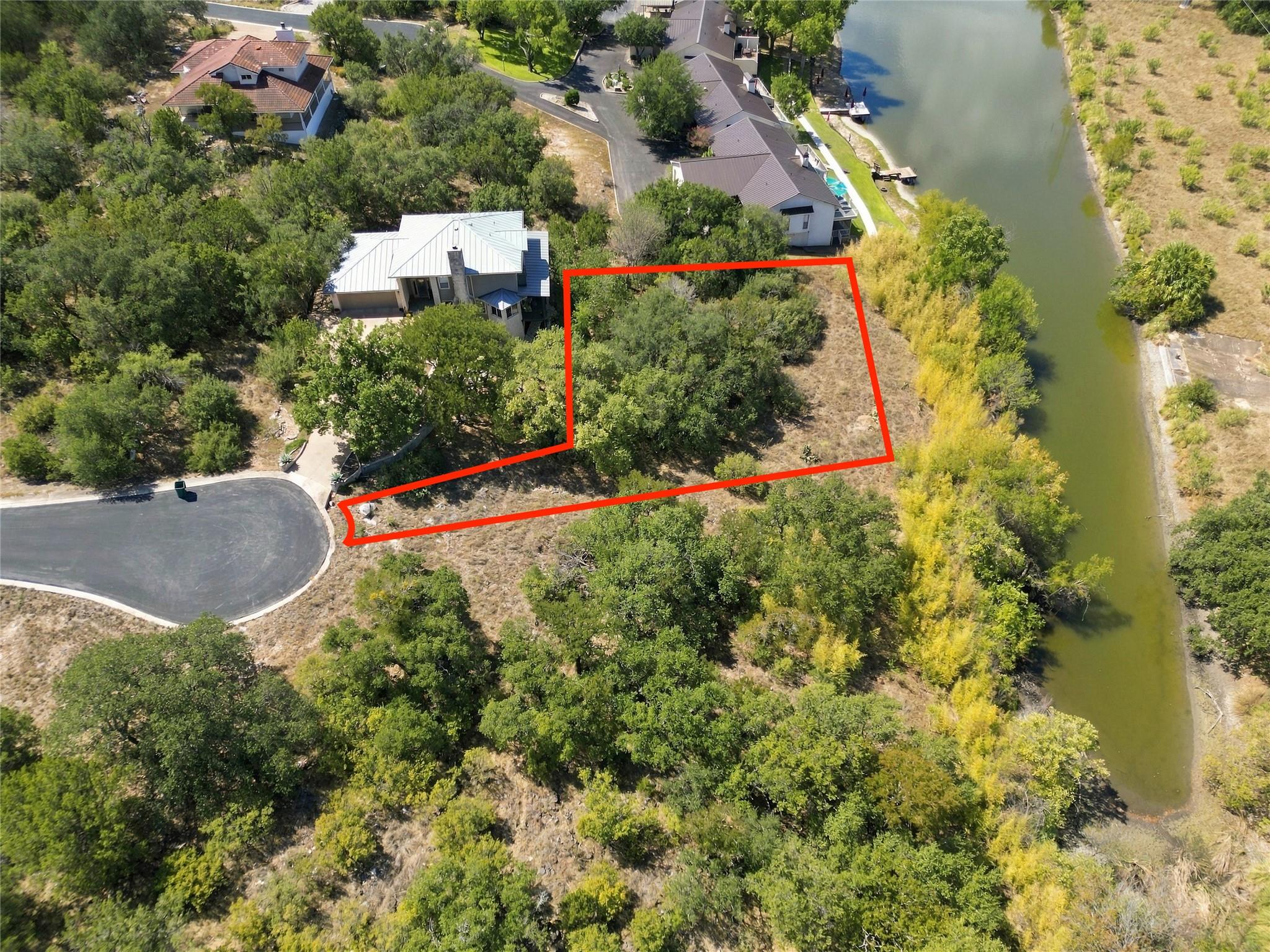 N6026 Twin Sails, Horseshoe Bay, TX 78657 photo 4