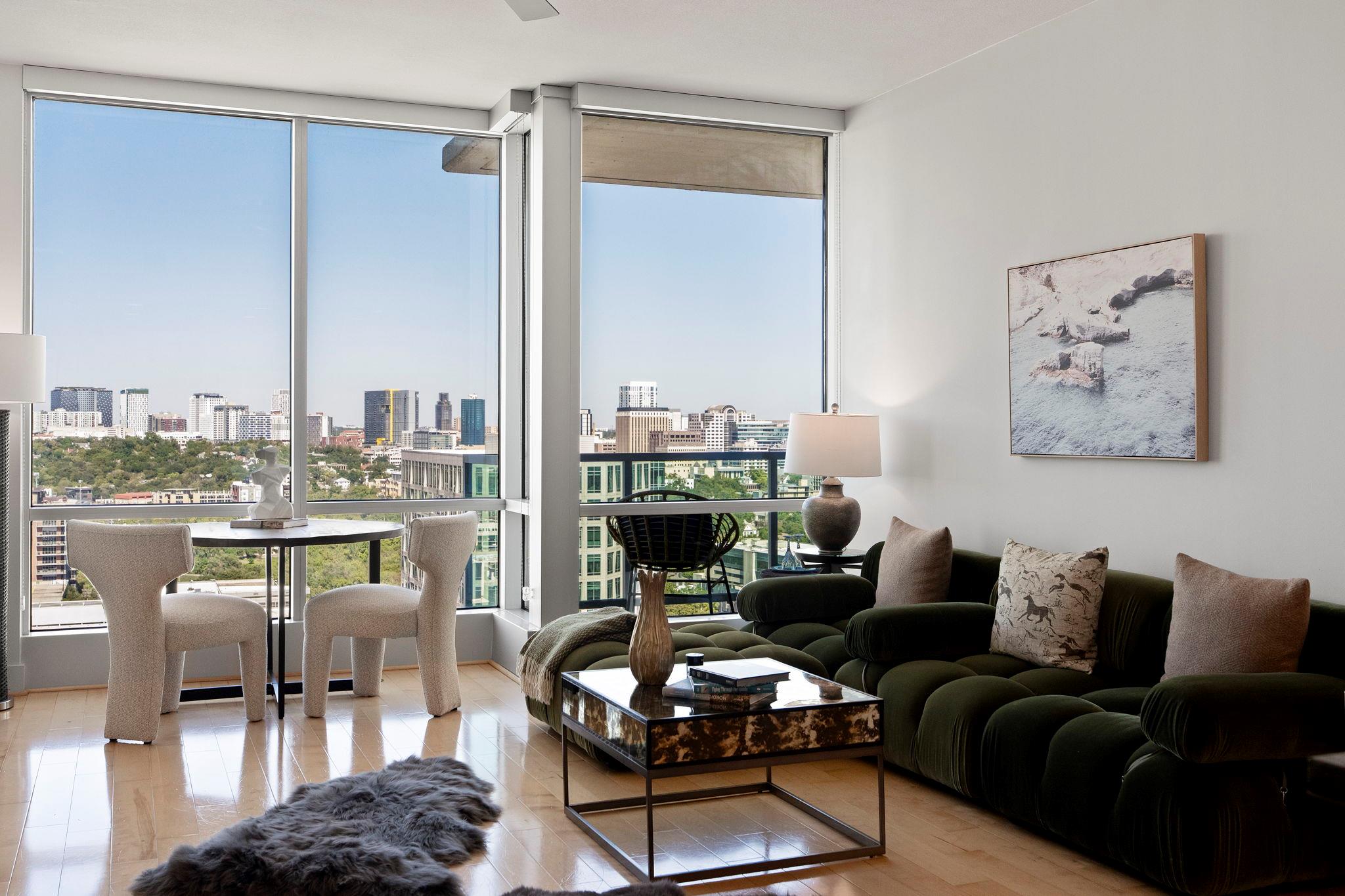 Spring Condo Amd