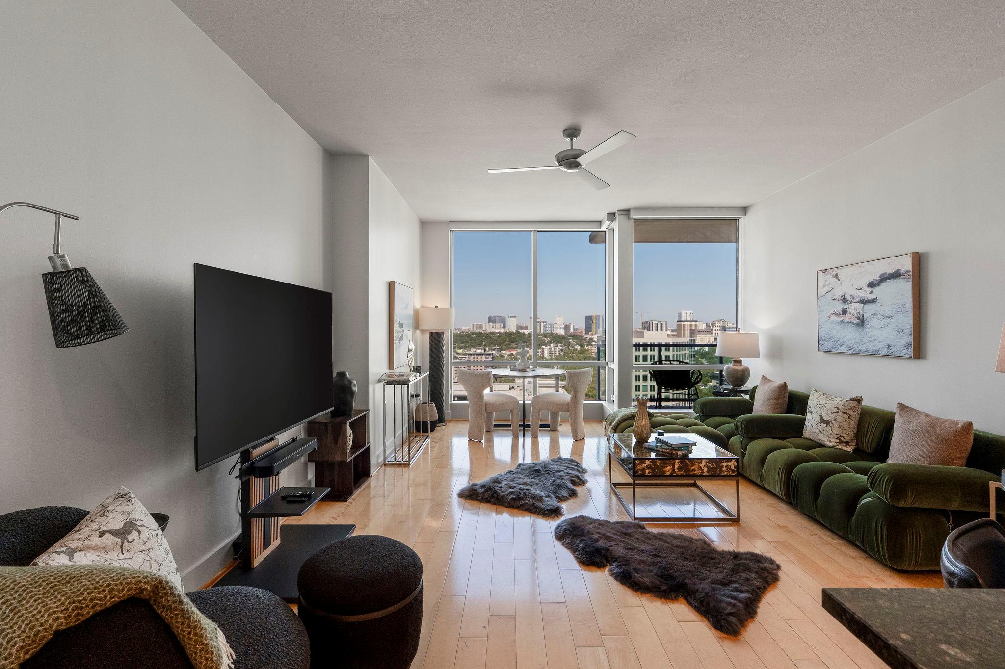 300 Bowie ST #2308, Austin, TX 78703 photo 5