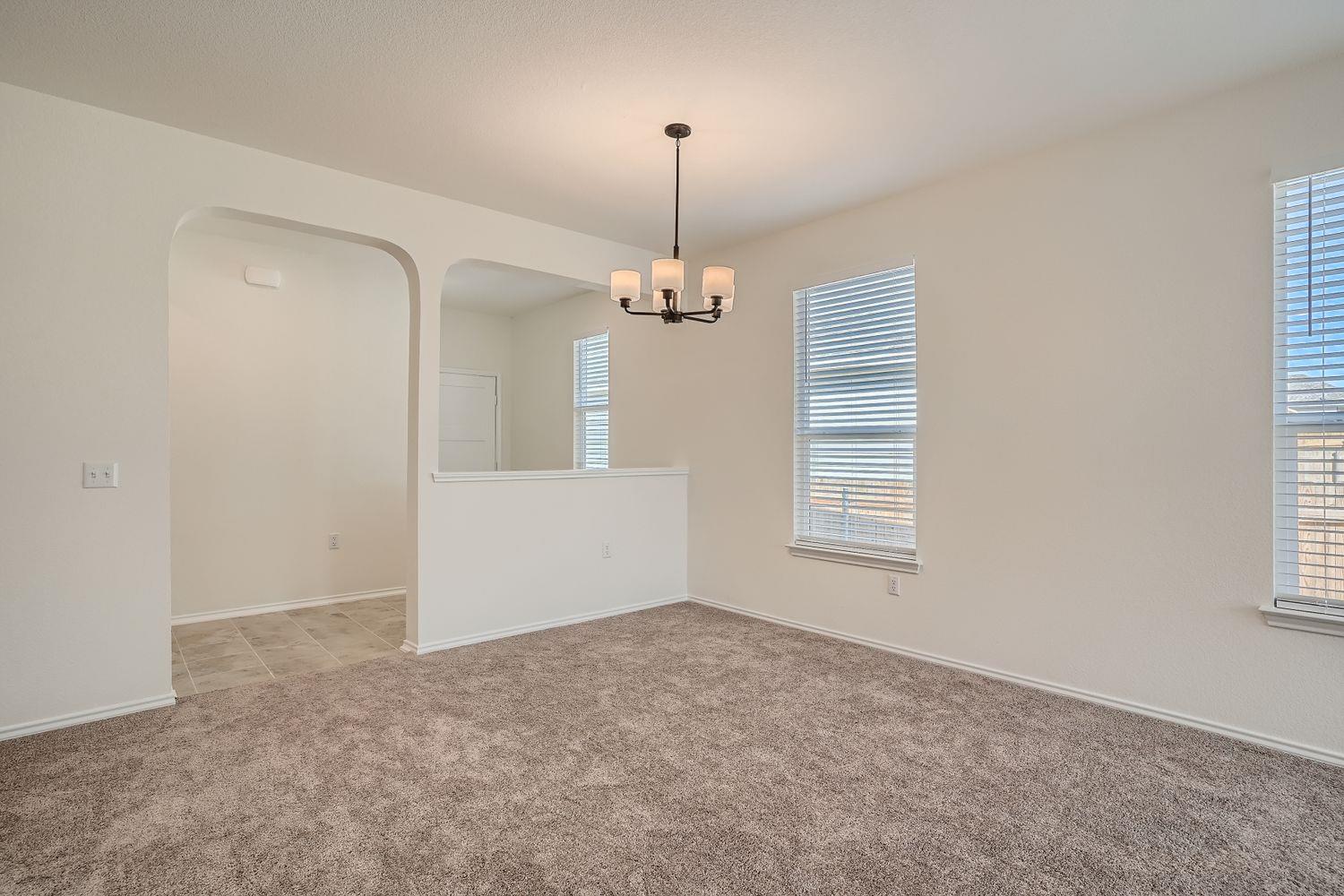 12525 Anthology ST, Manor, TX 78653 photo 3
