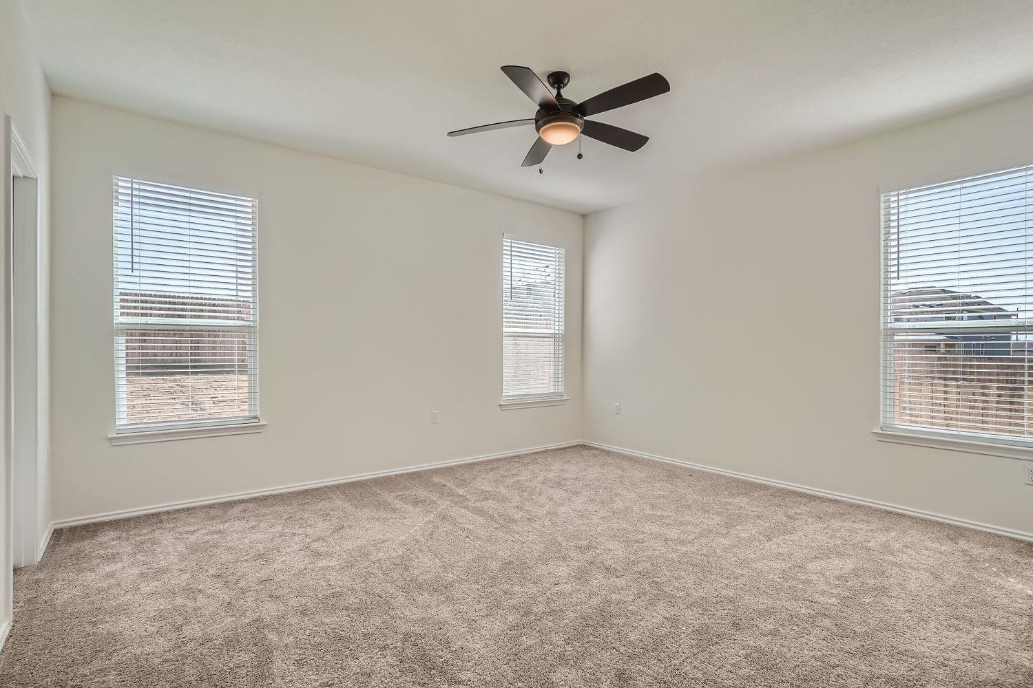 12525 Anthology ST, Manor, TX 78653 photo 5