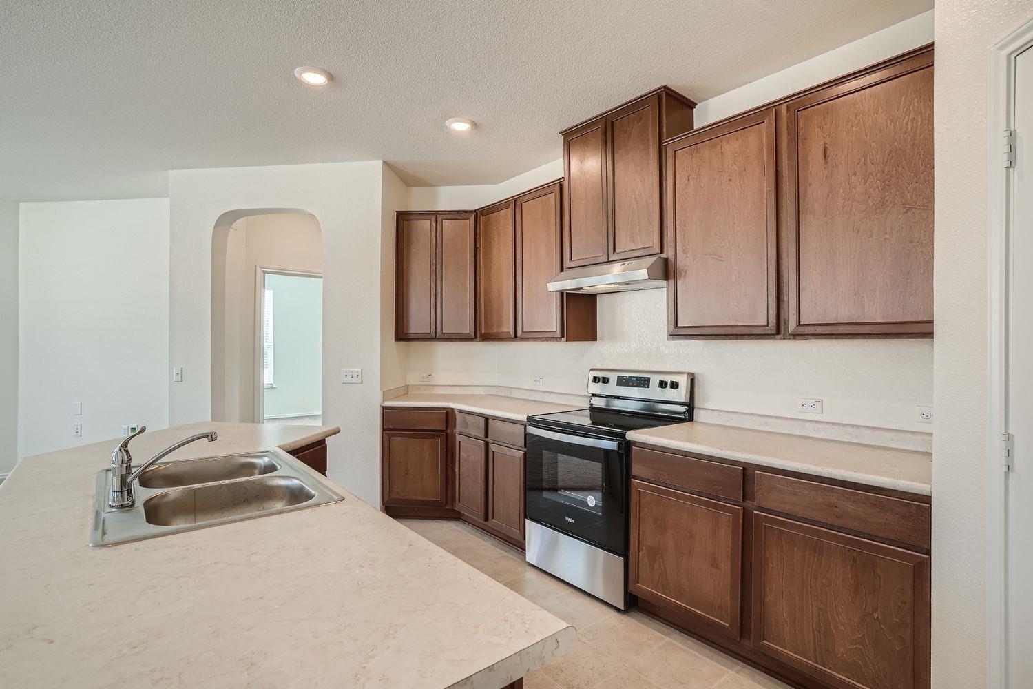 12525 Anthology ST, Manor, TX 78653 photo 4