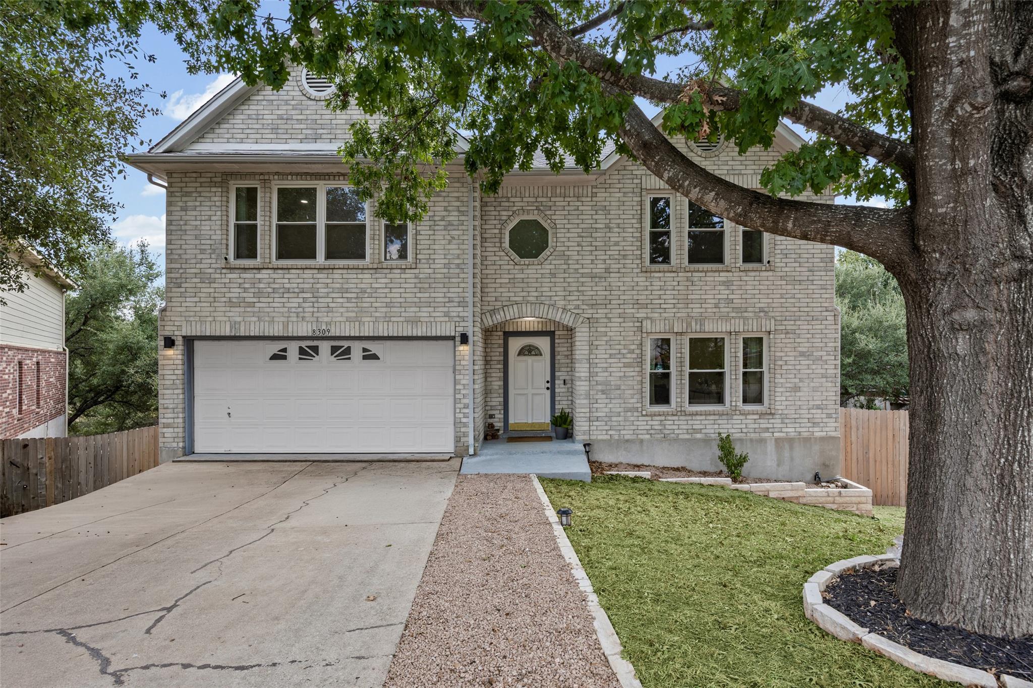 8309 Pompano CV, Austin, TX 78717 photo 2