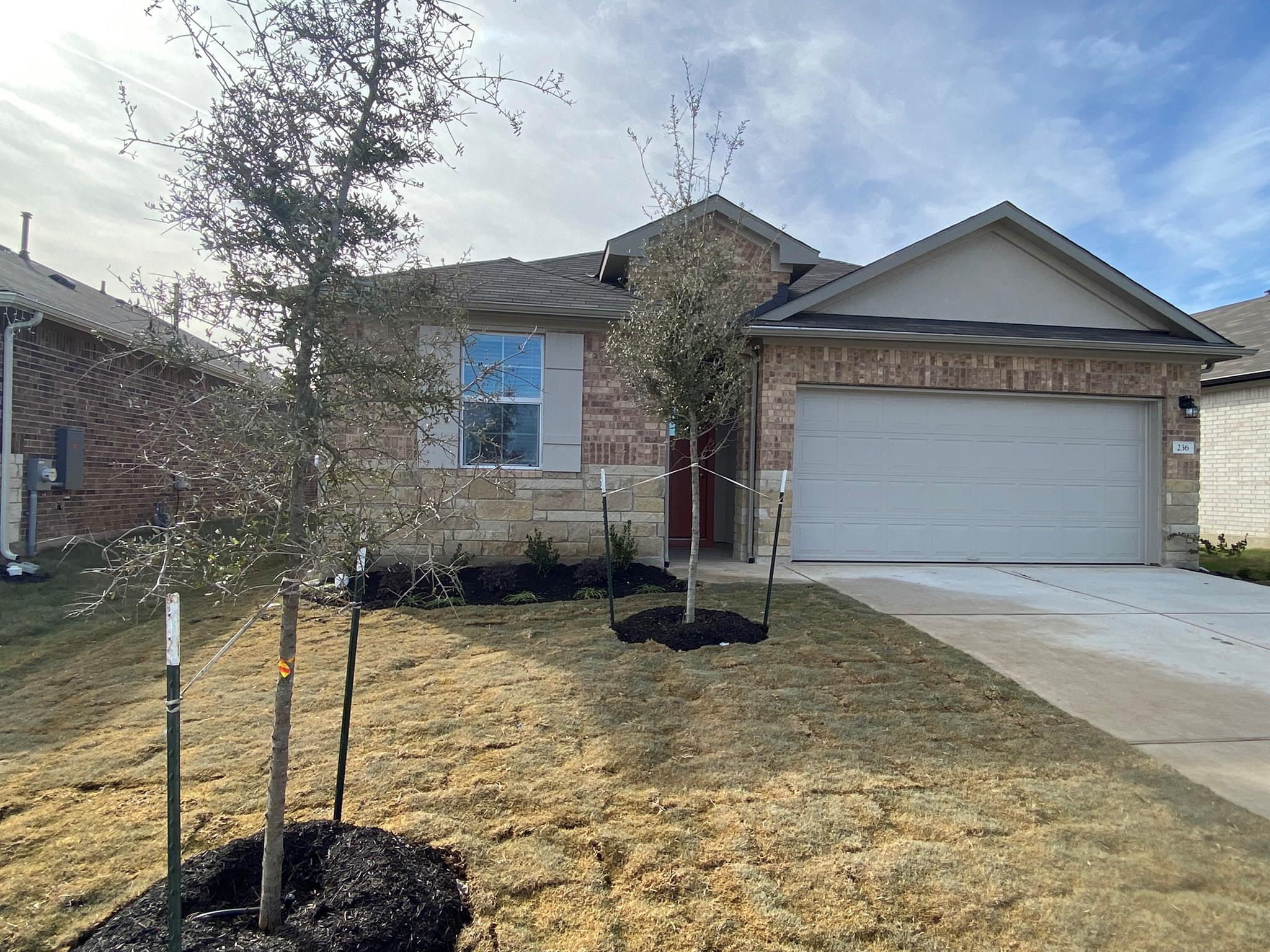 236 Sunniberg LOOP, Georgetown, TX 78626 photo 4