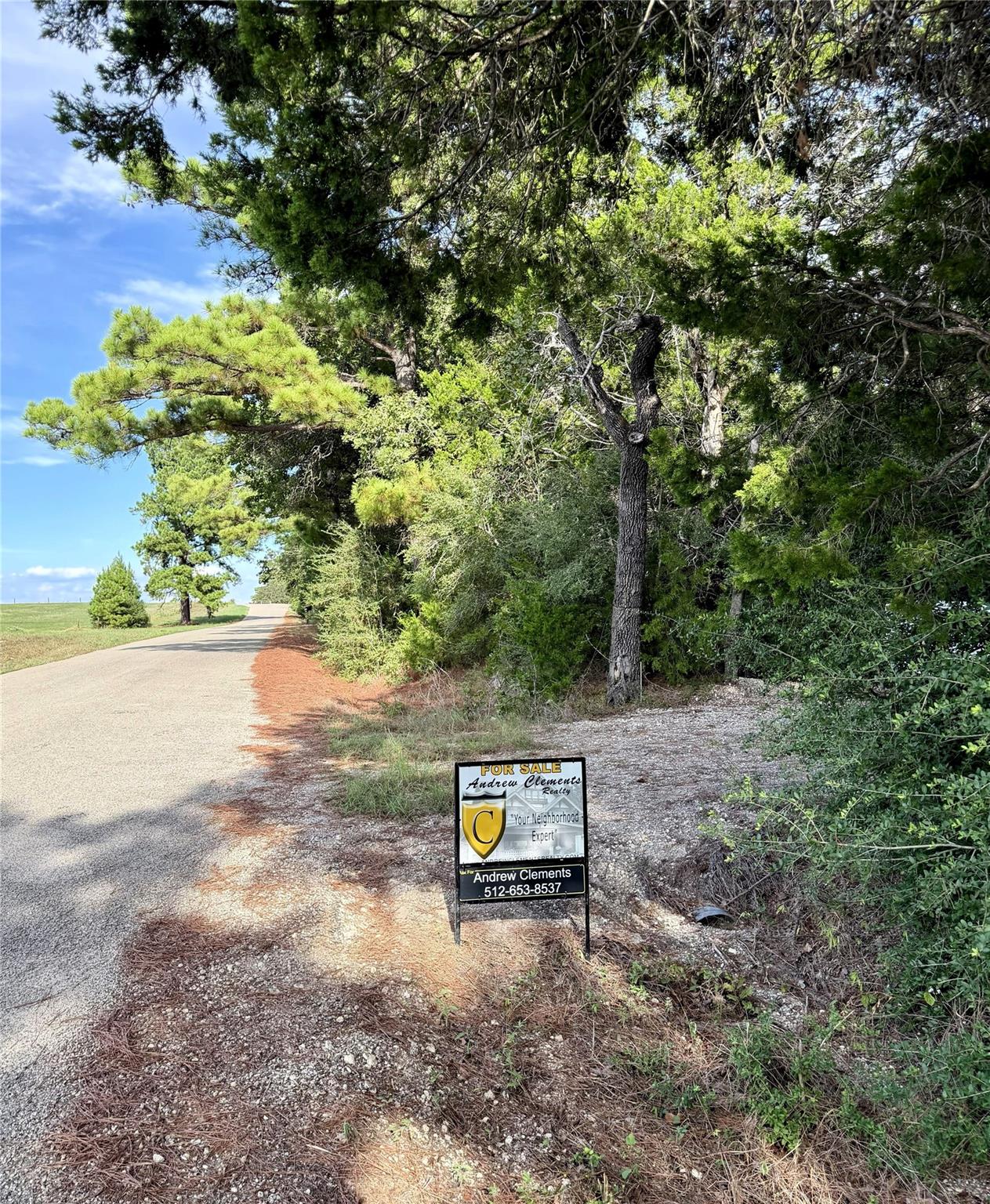 TBD Marlin ST, McDade, TX 78650 photo 3