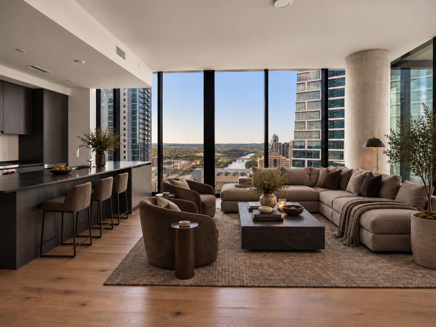 Modem Austin